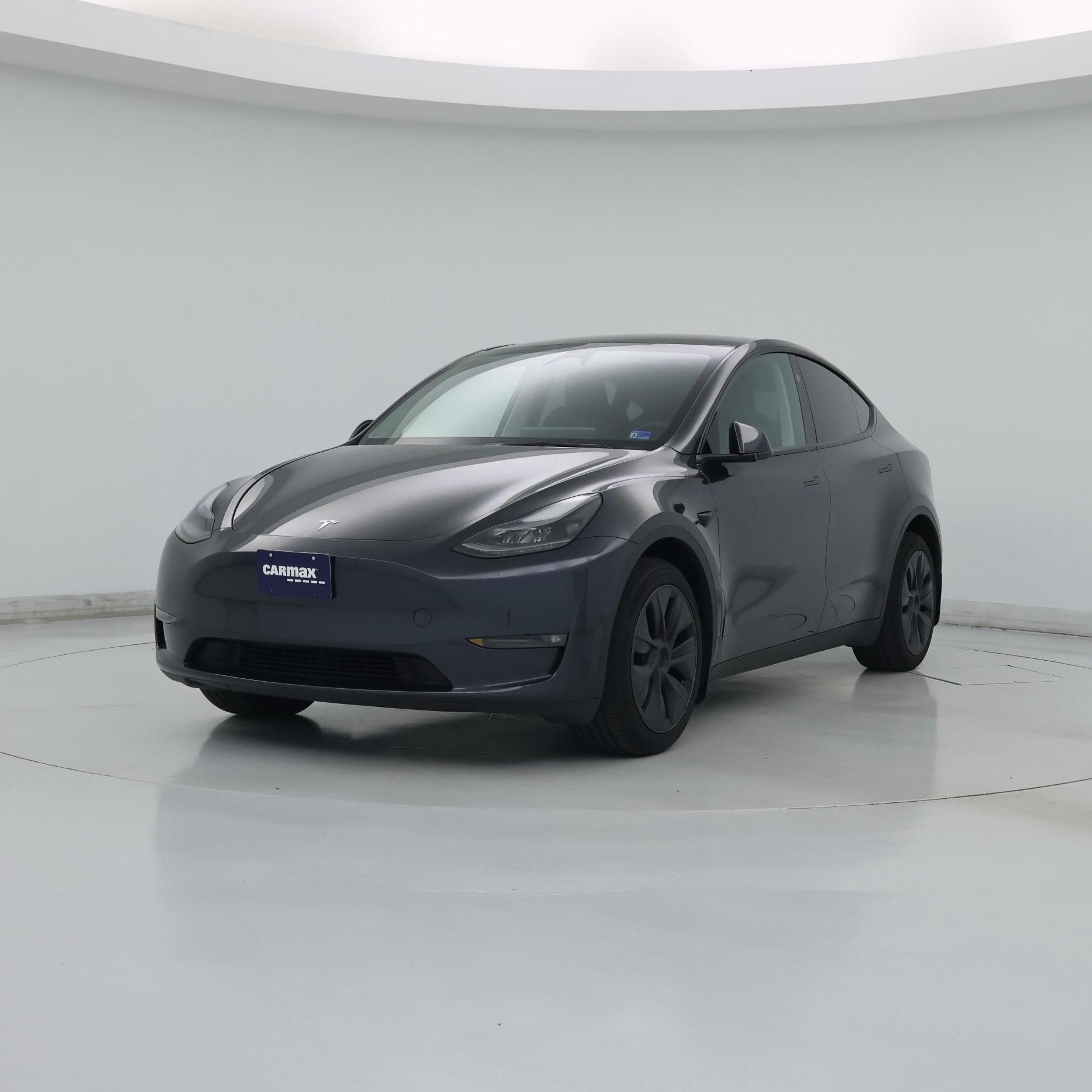 Thumbnail: 2024 Tesla Model Y - 4