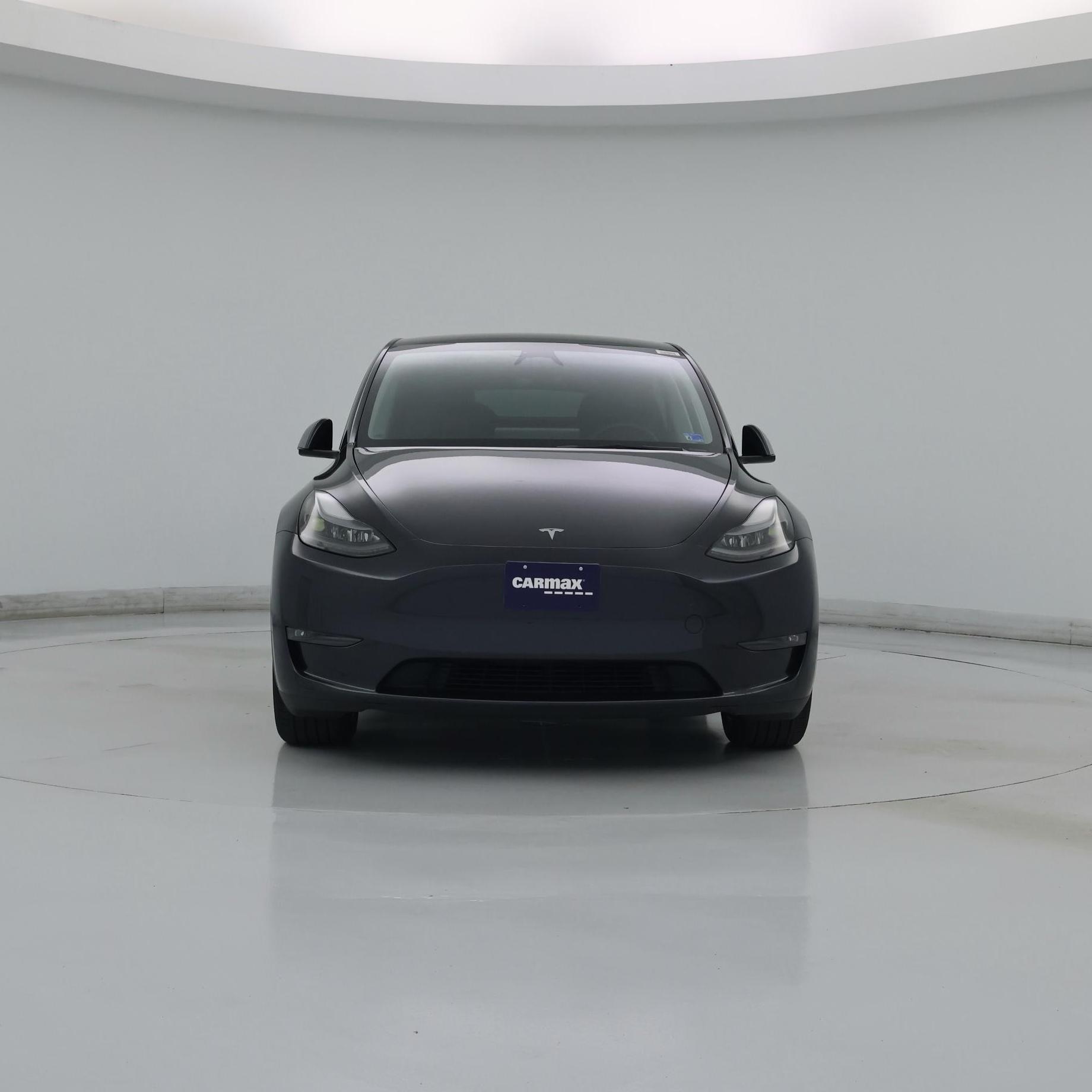 Thumbnail: 2024 Tesla Model Y - 5