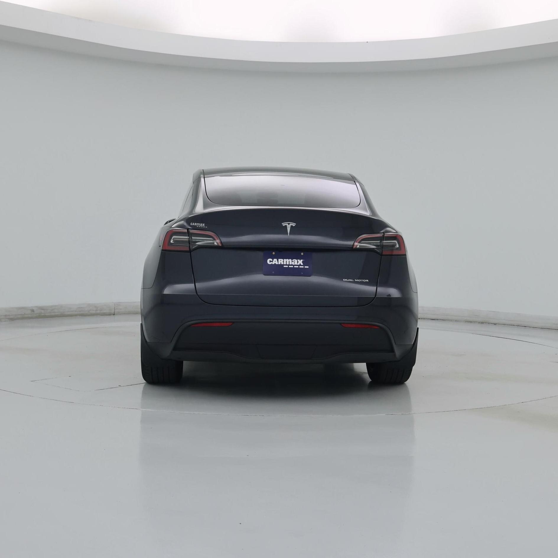 Thumbnail: 2024 Tesla Model Y - 6
