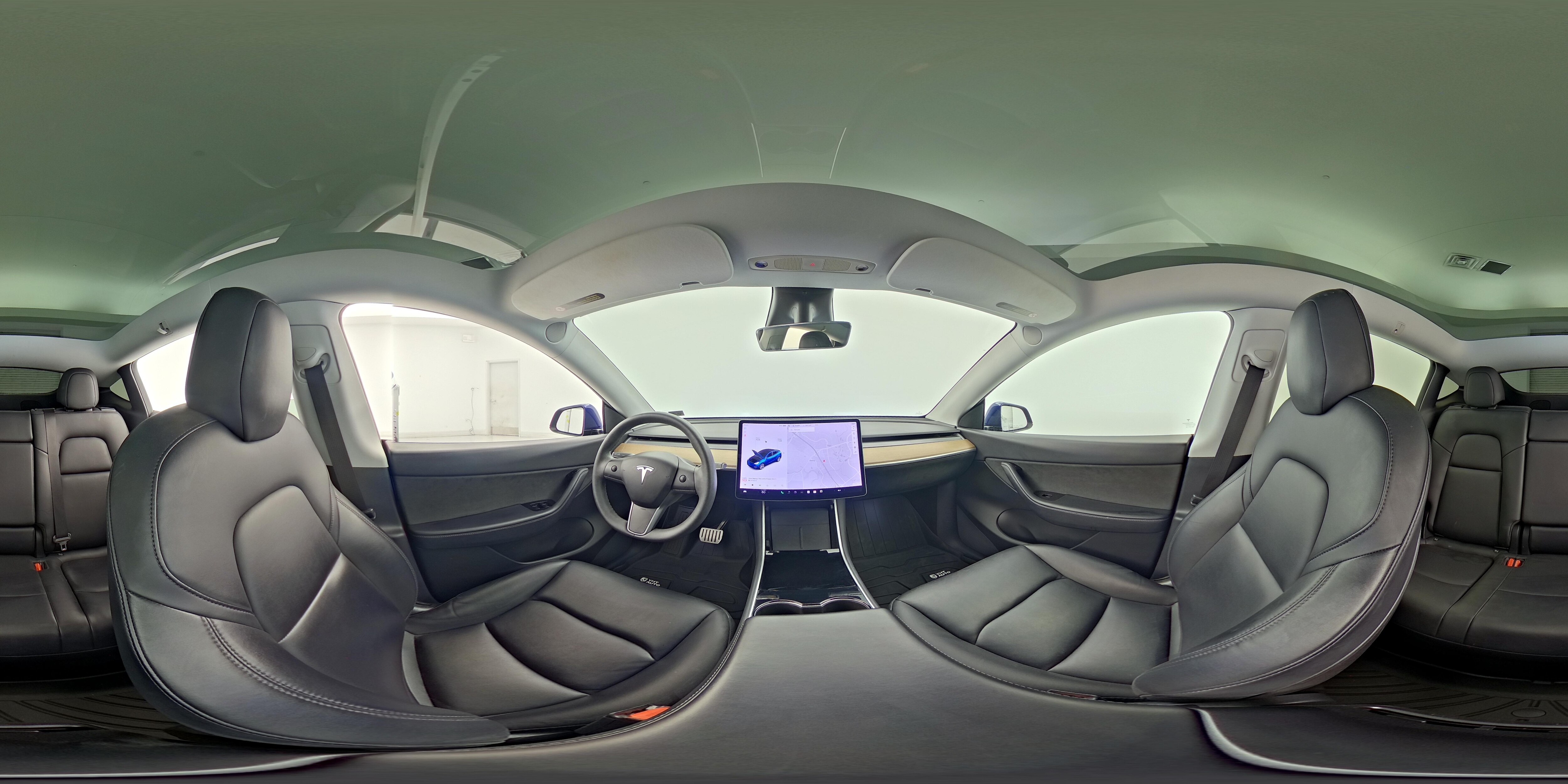2020 Tesla Model Y Performance - Photo 24