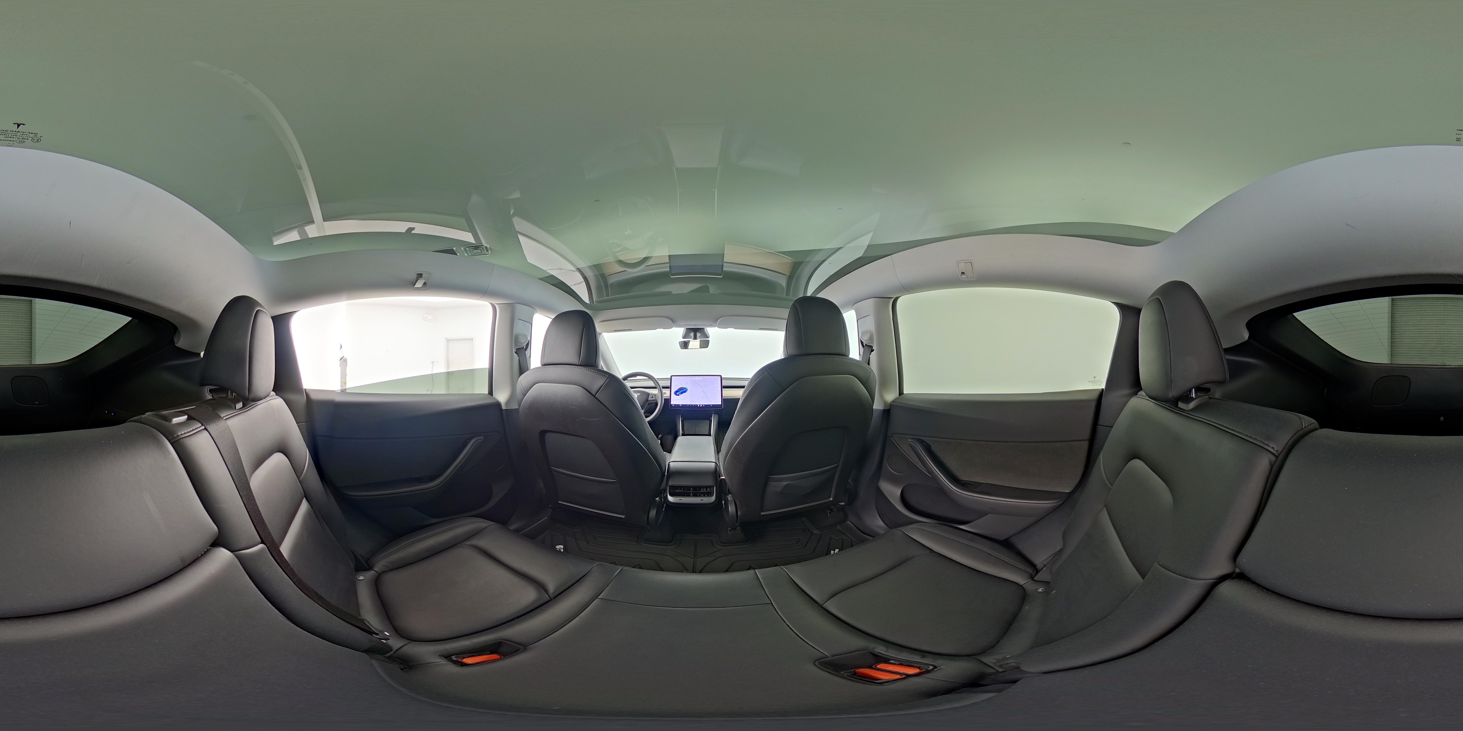 2020 Tesla Model Y Performance - Photo 25