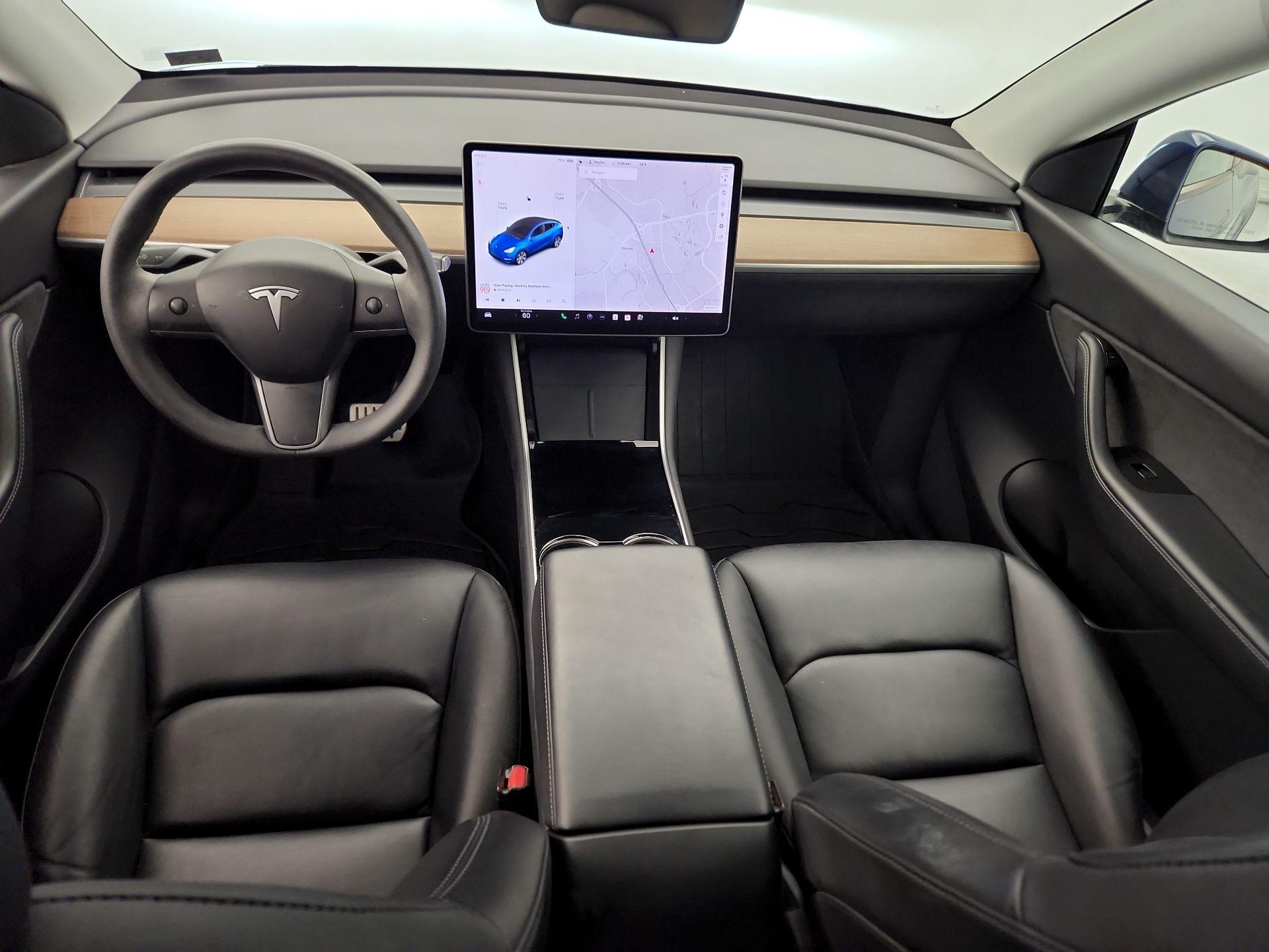 Thumbnail: 2020 Tesla Model Y - 9