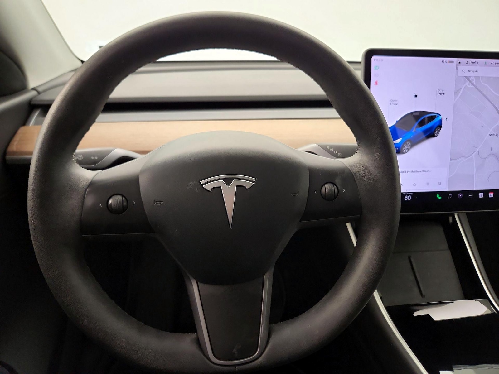 2020 Tesla Model Y Performance - Photo 11