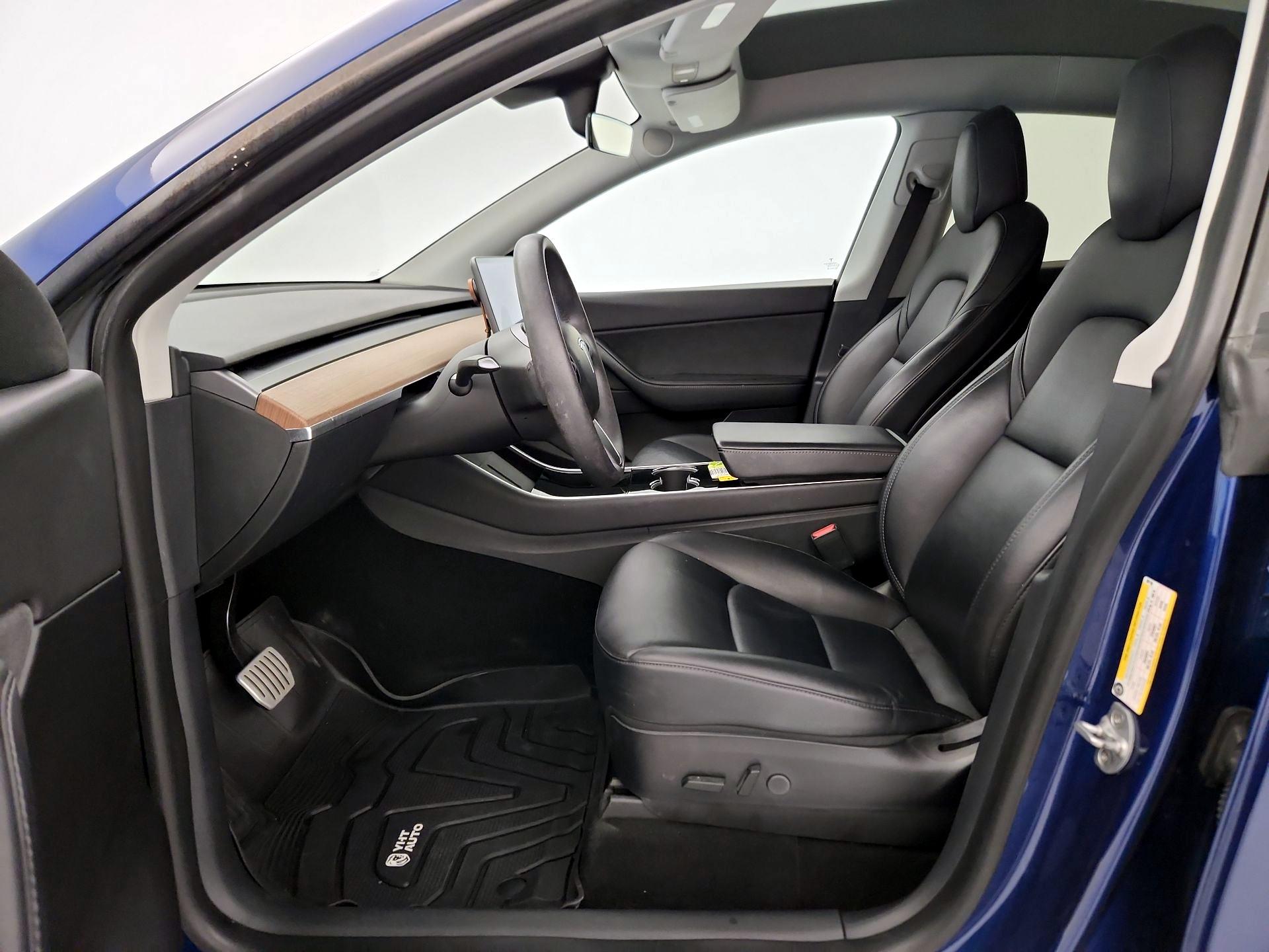 Thumbnail: 2020 Tesla Model Y - 11