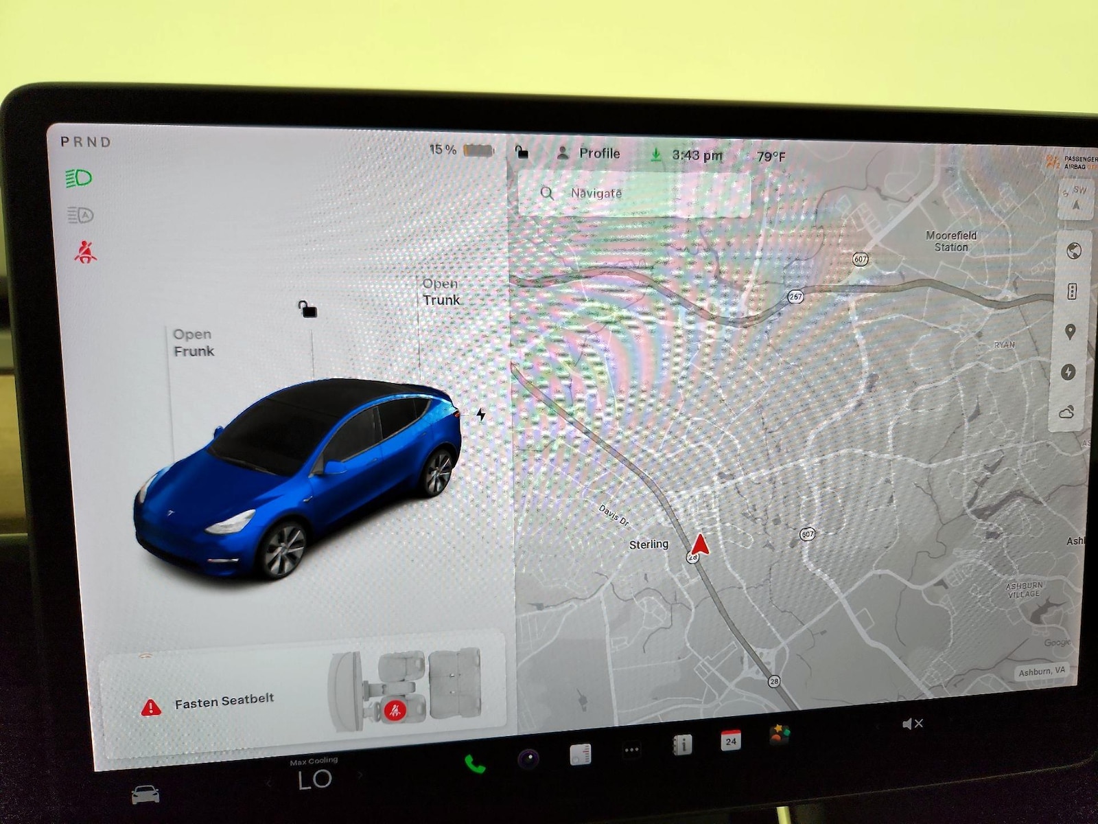 2020 Tesla Model Y Performance - Photo 14