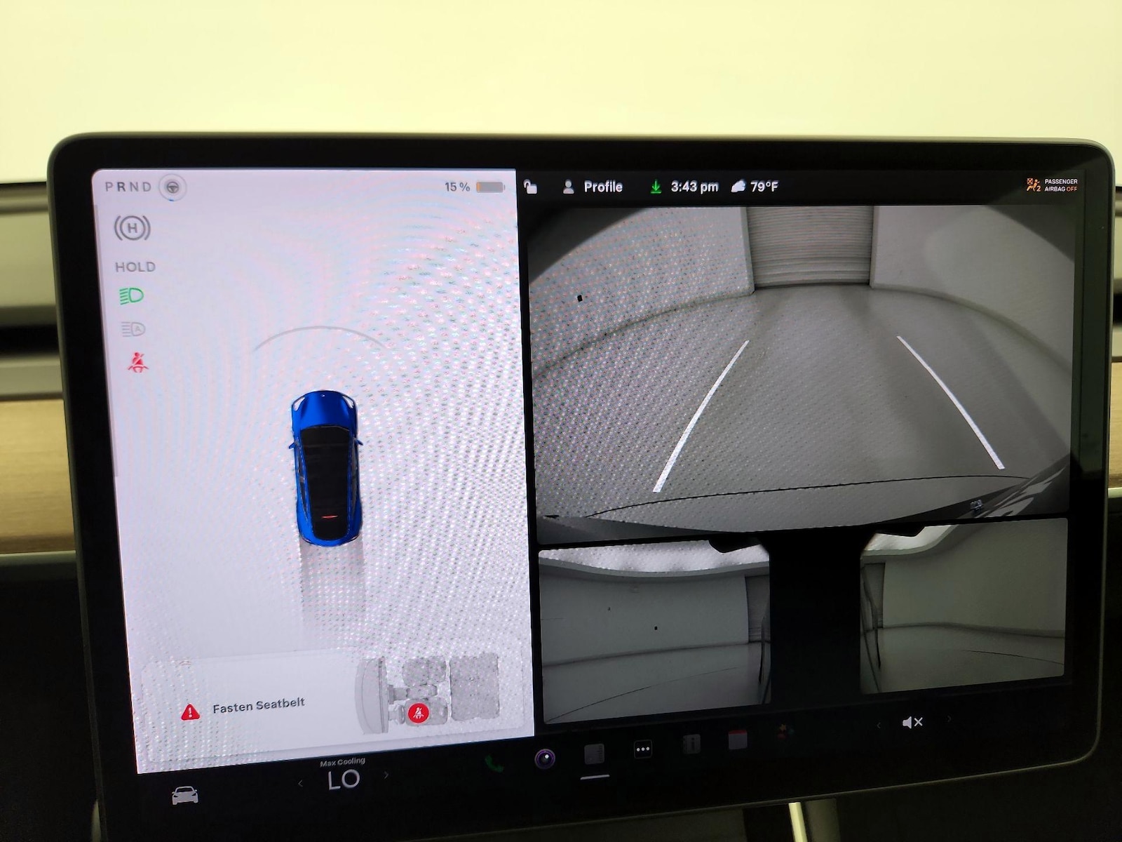 2020 Tesla Model Y Performance - Photo 15