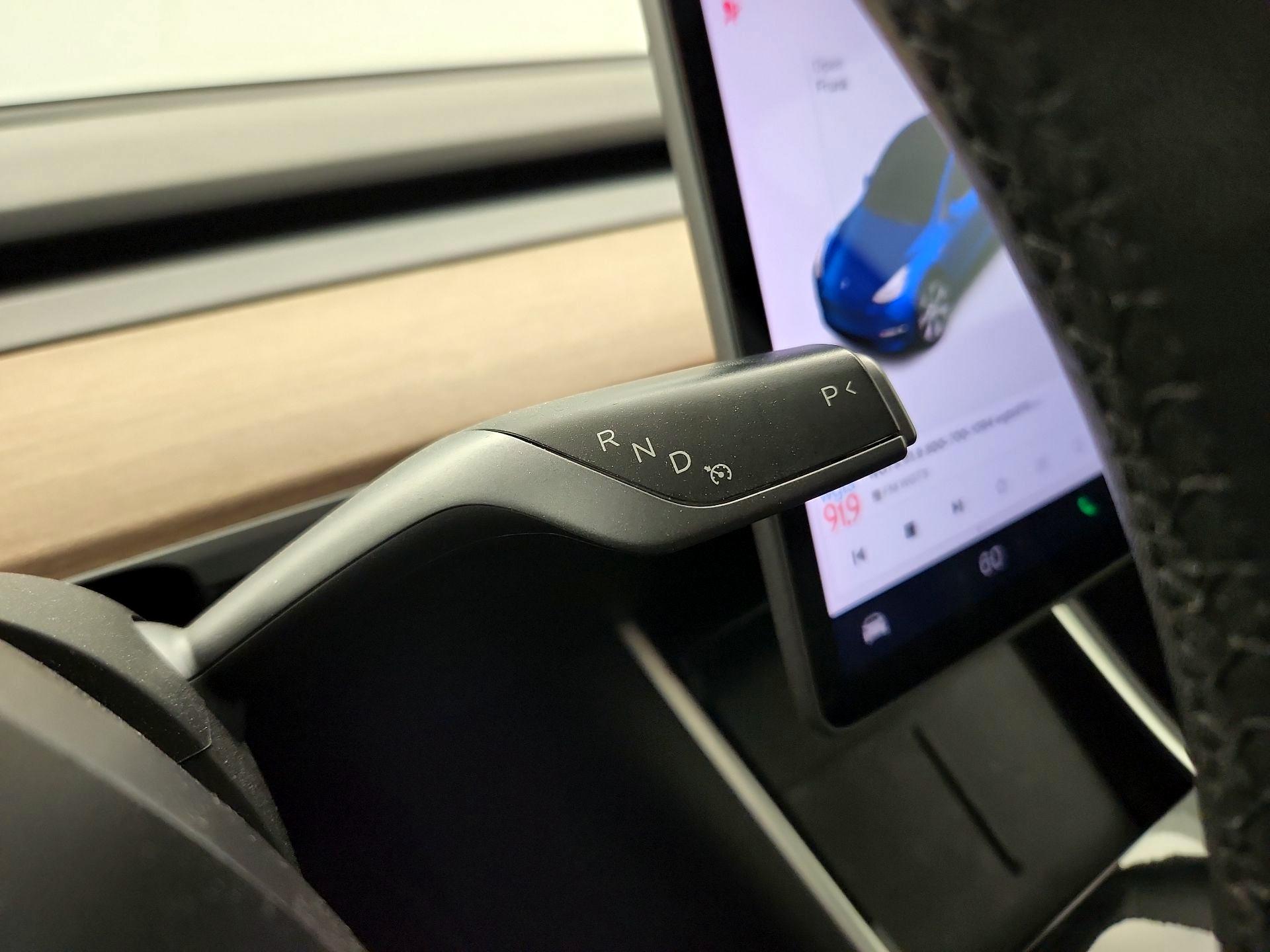 Thumbnail: 2020 Tesla Model Y - 17