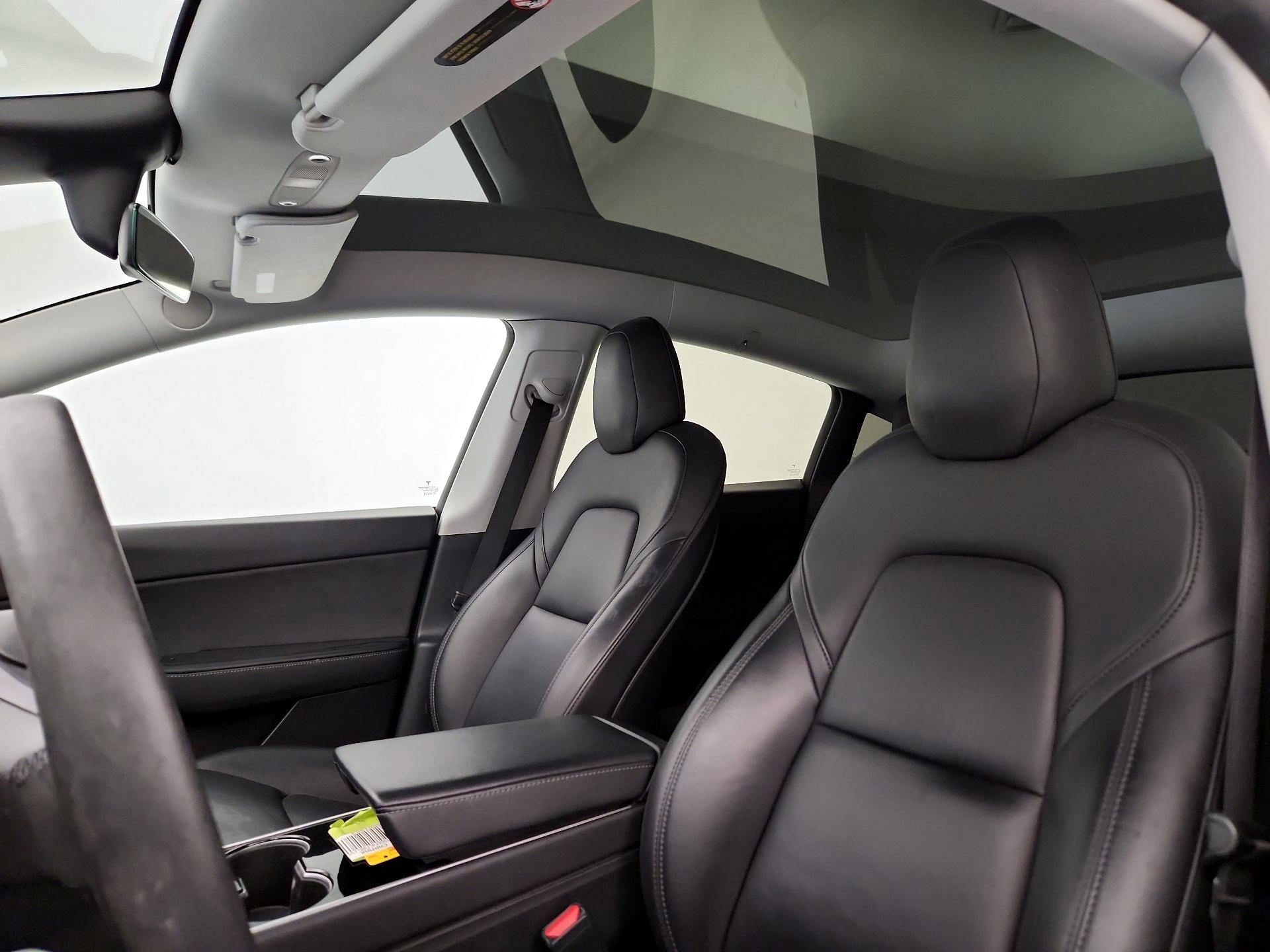 Thumbnail: 2020 Tesla Model Y - 18