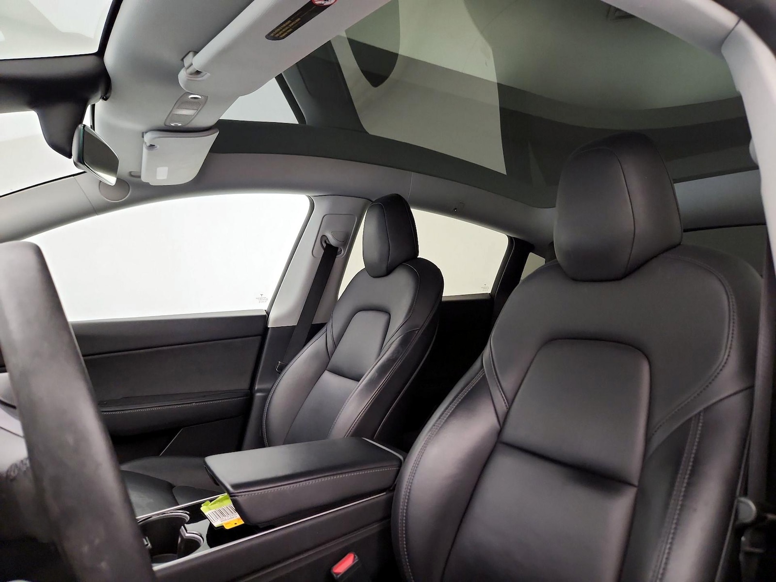 2020 Tesla Model Y Performance - Photo 19