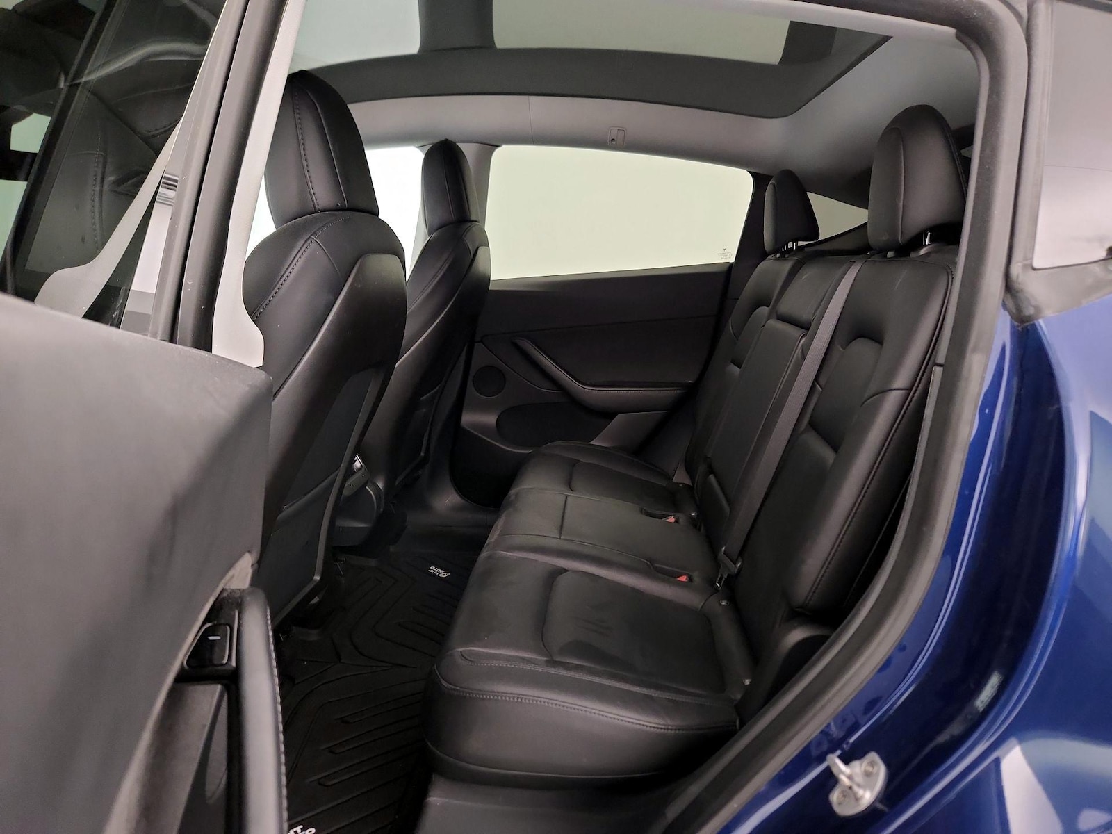 2020 Tesla Model Y Performance - Photo 20