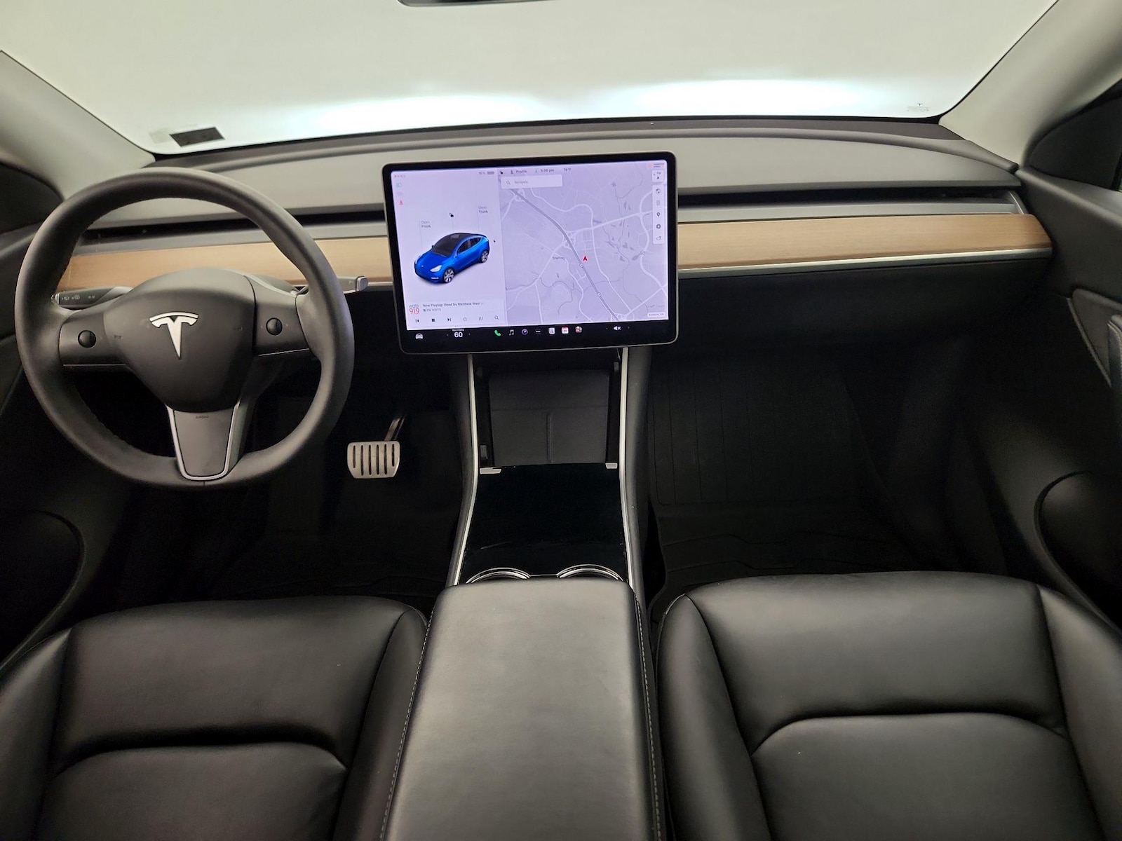 2020 Tesla Model Y Performance - Photo 23