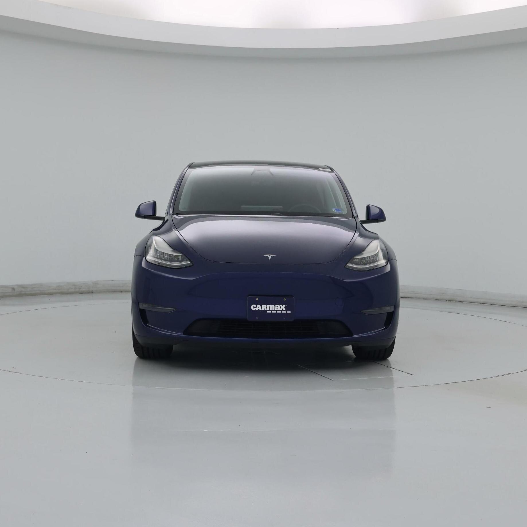 Thumbnail: 2020 Tesla Model Y - 5