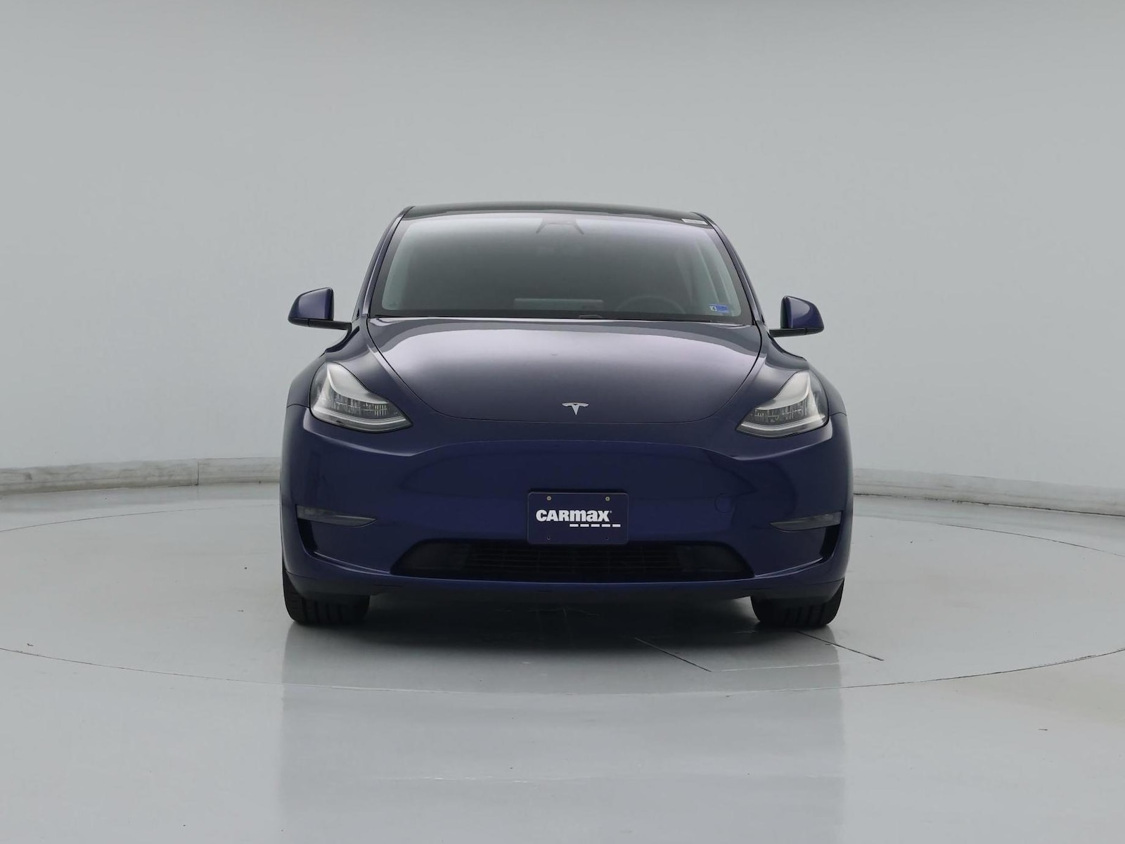 2020 Tesla Model Y Performance - Photo 6