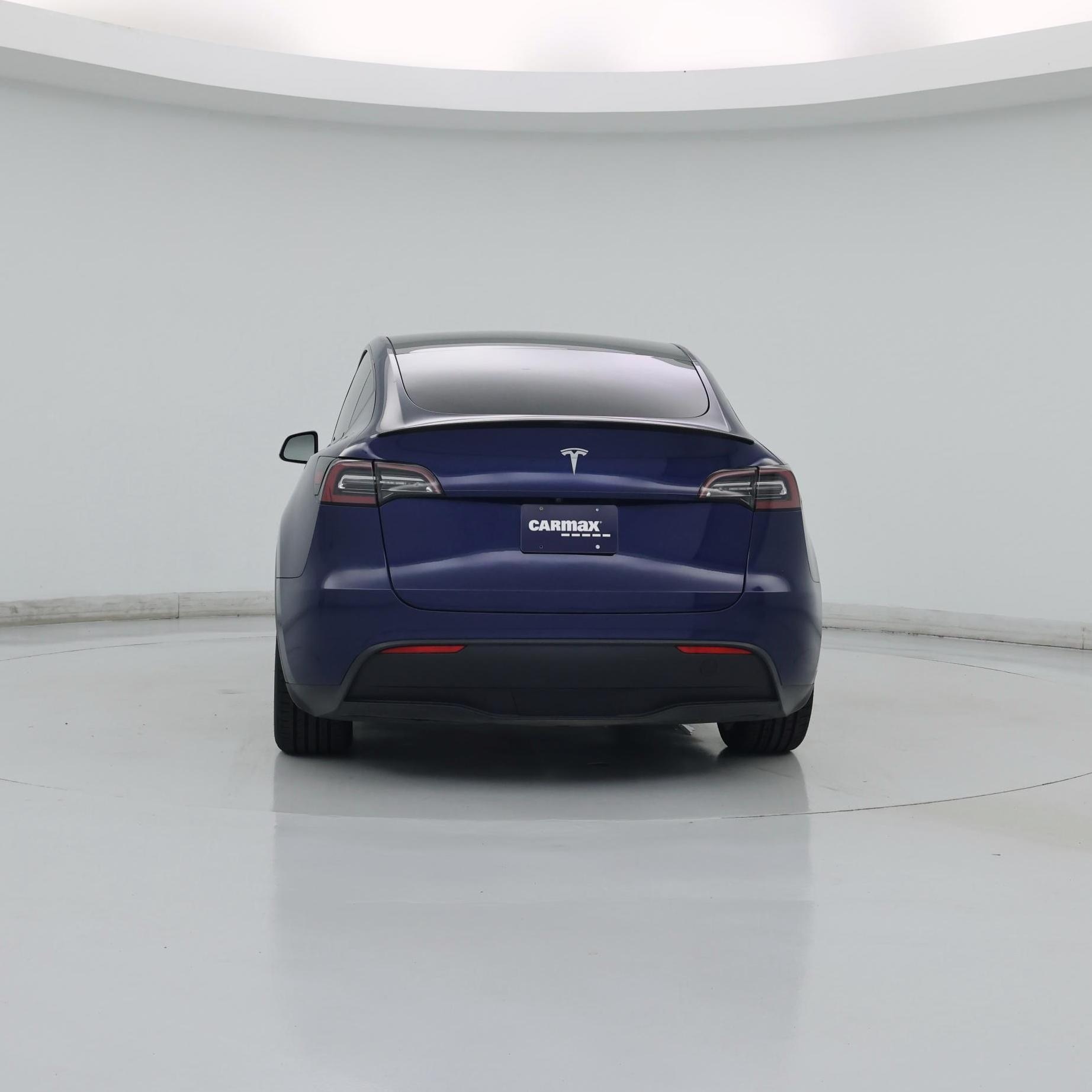 Thumbnail: 2020 Tesla Model Y - 6