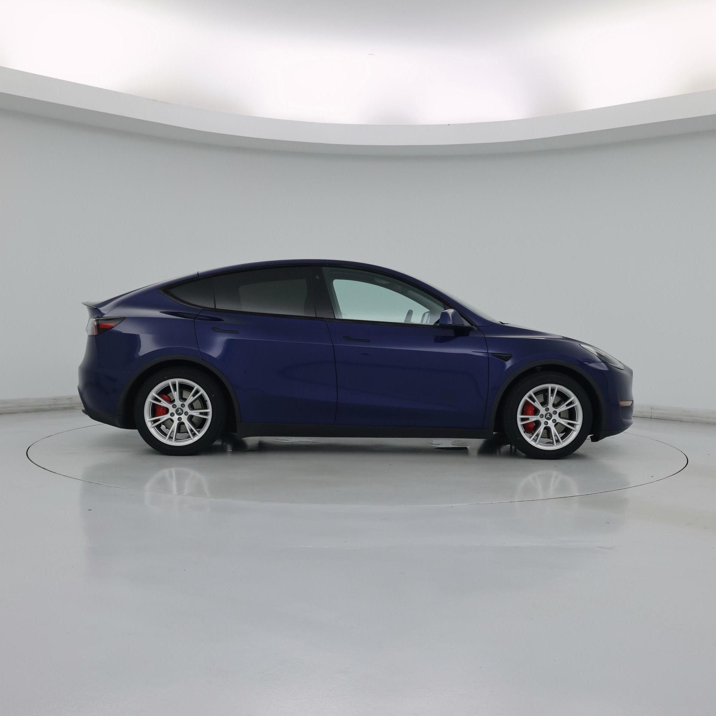 Thumbnail: 2020 Tesla Model Y - 7
