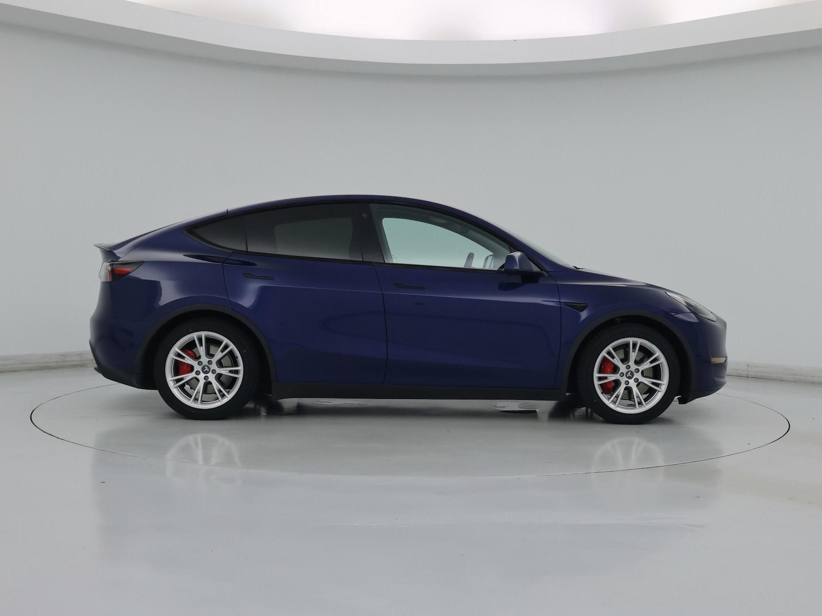 2020 Tesla Model Y Performance - Photo 8