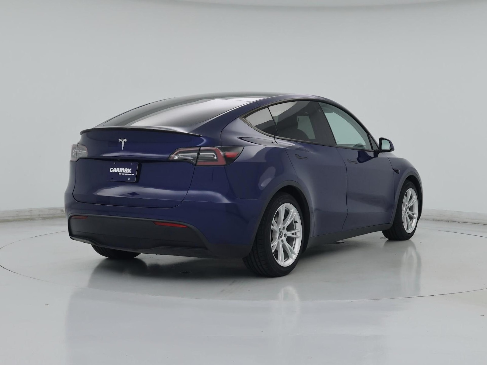 2020 Tesla Model Y Performance - Photo 9