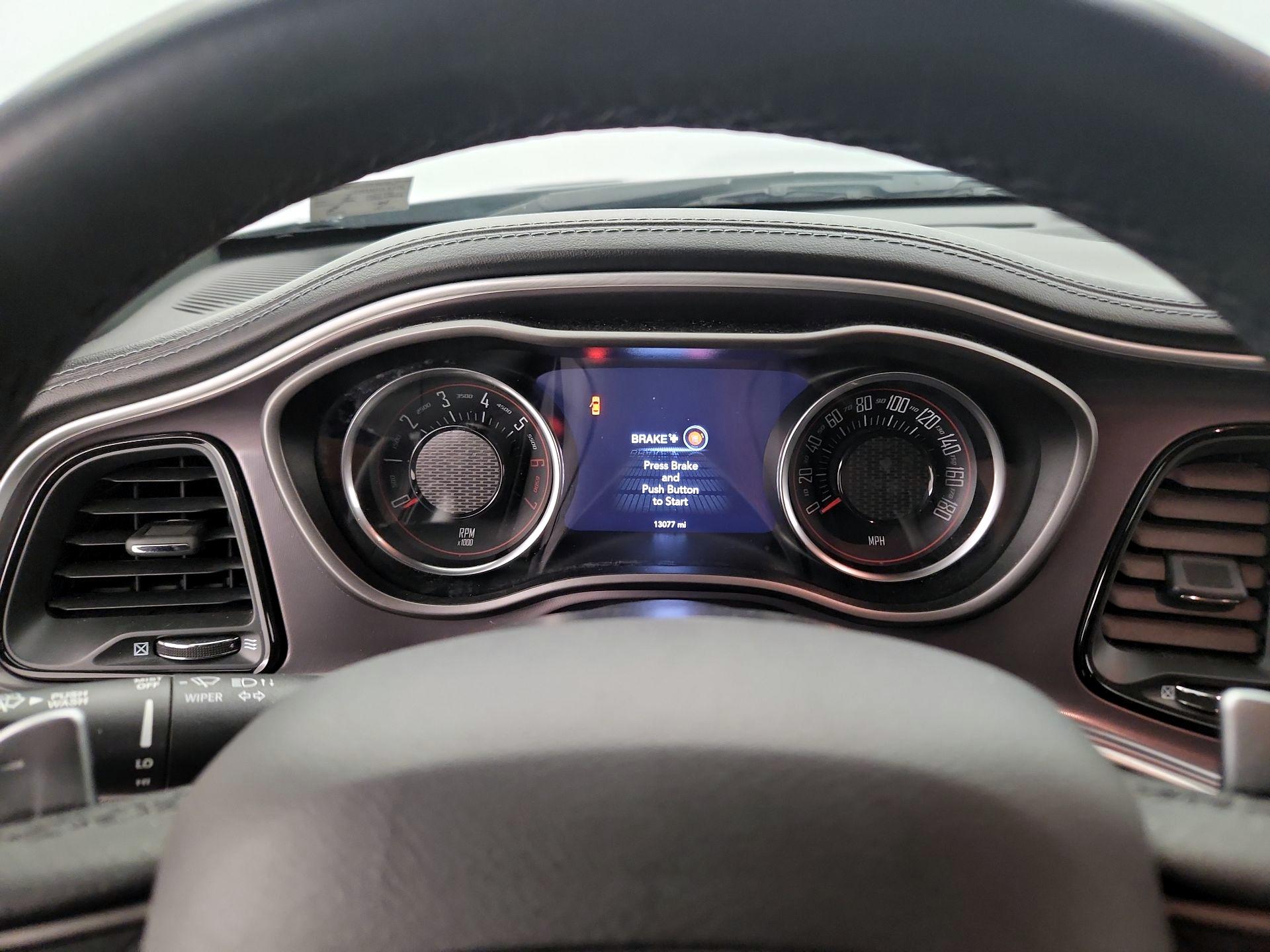 Thumbnail: 2022 Dodge Challenger - 10