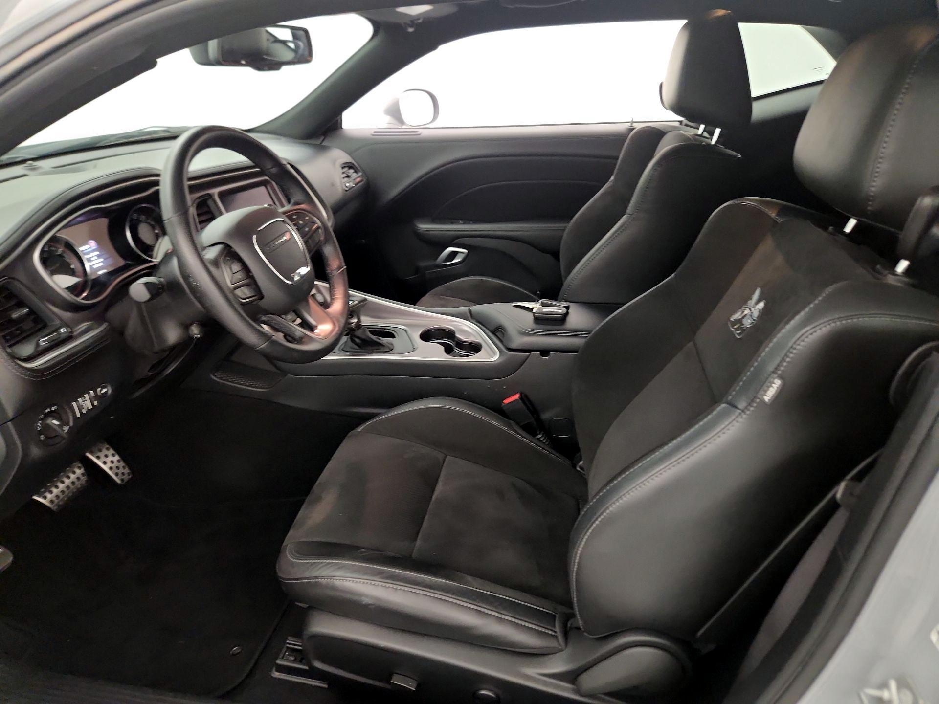 Thumbnail: 2022 Dodge Challenger - 11