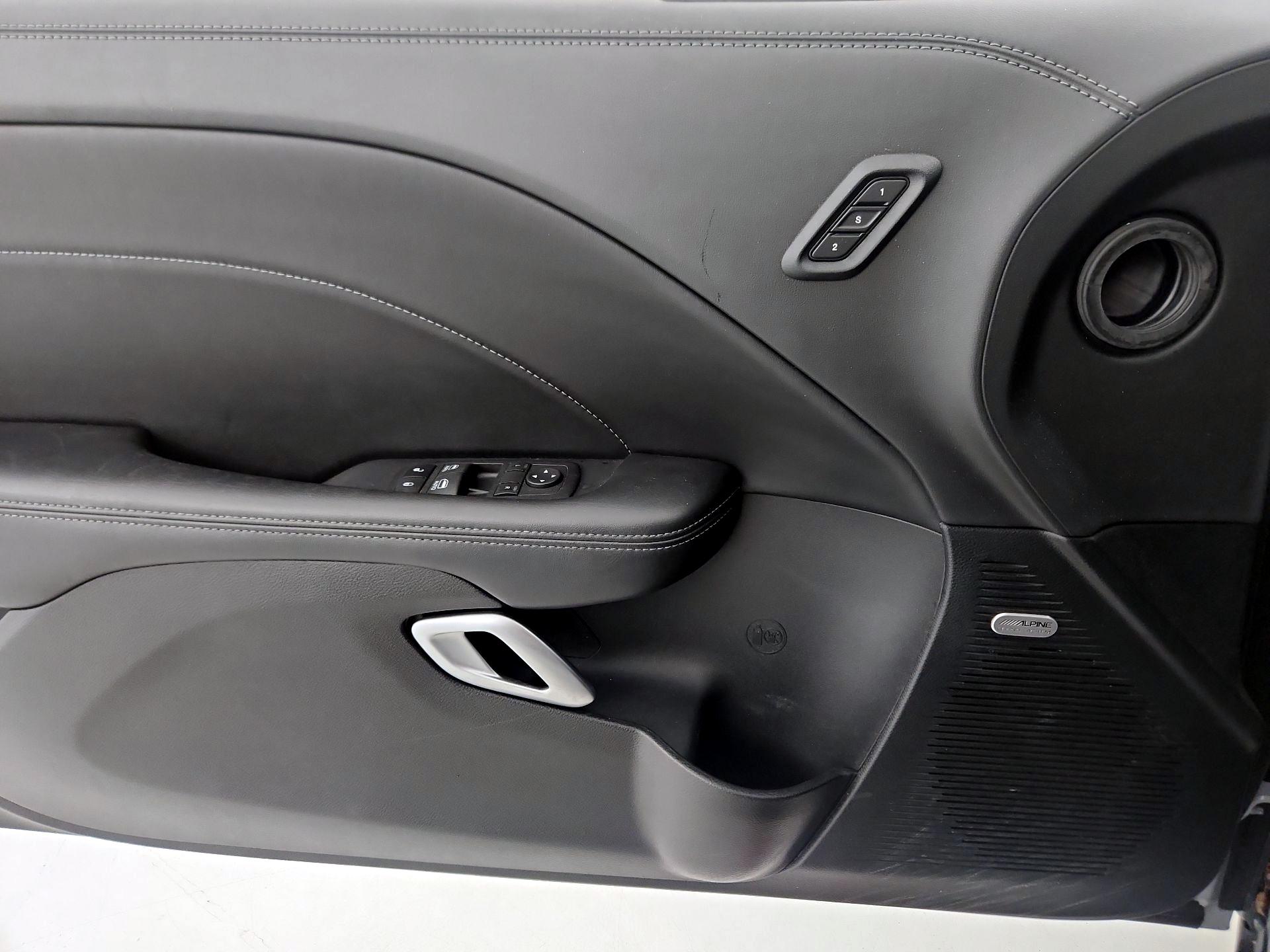 Thumbnail: 2022 Dodge Challenger - 12