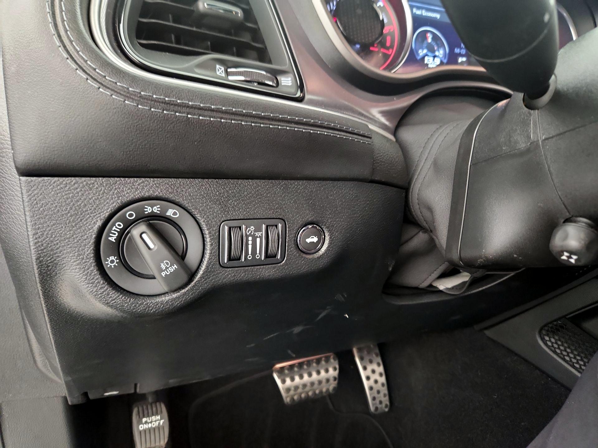 Thumbnail: 2022 Dodge Challenger - 13