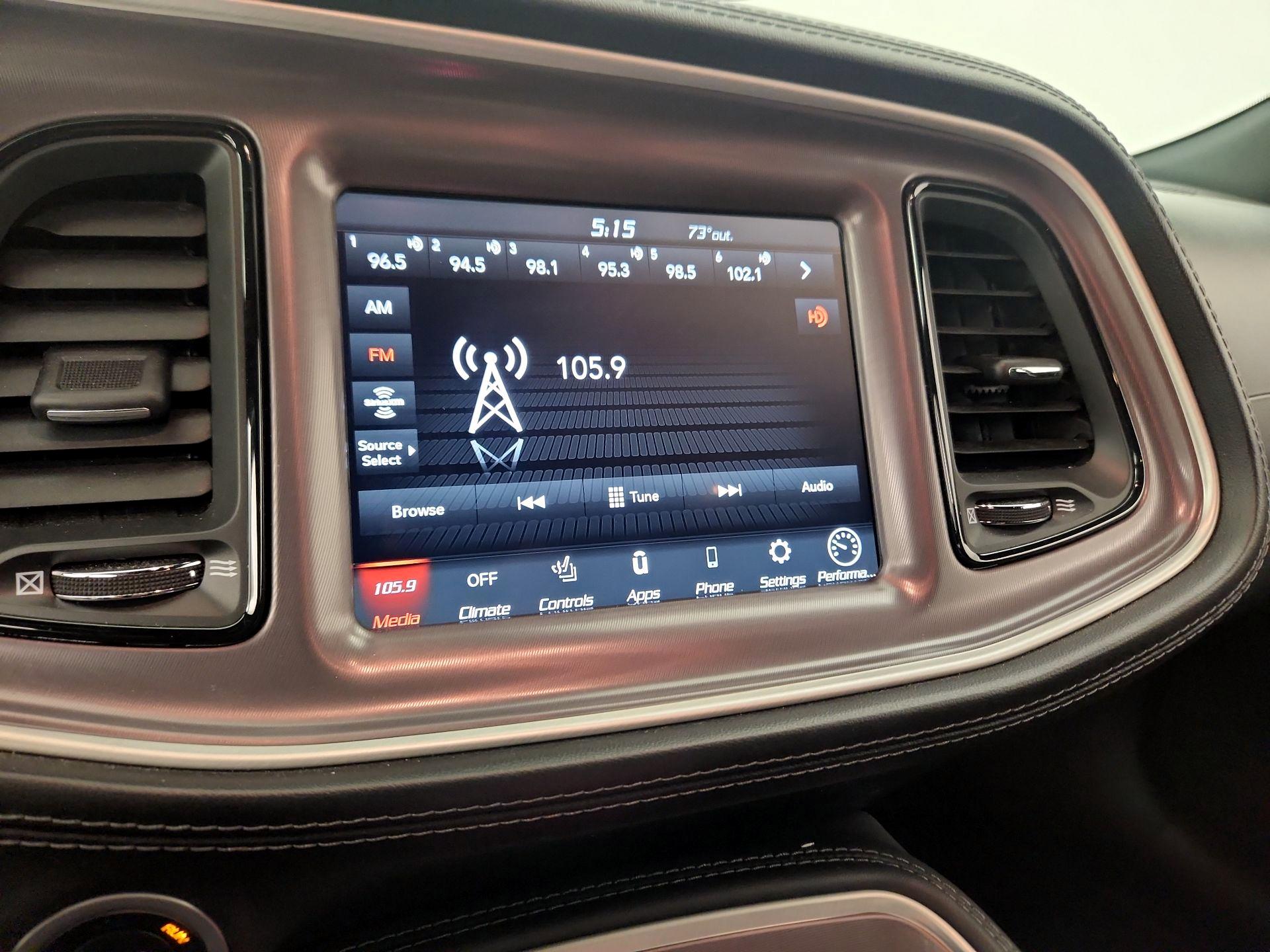 Thumbnail: 2022 Dodge Challenger - 15