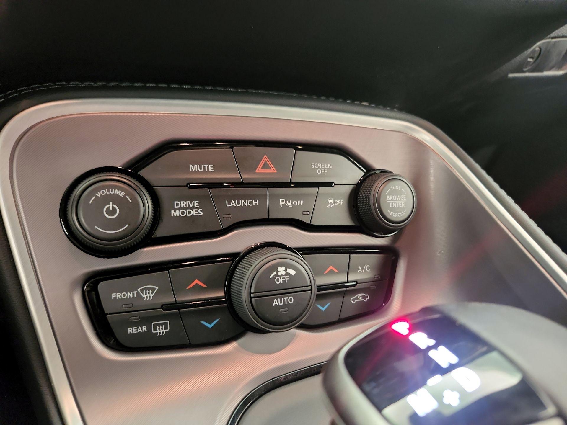 Thumbnail: 2022 Dodge Challenger - 16