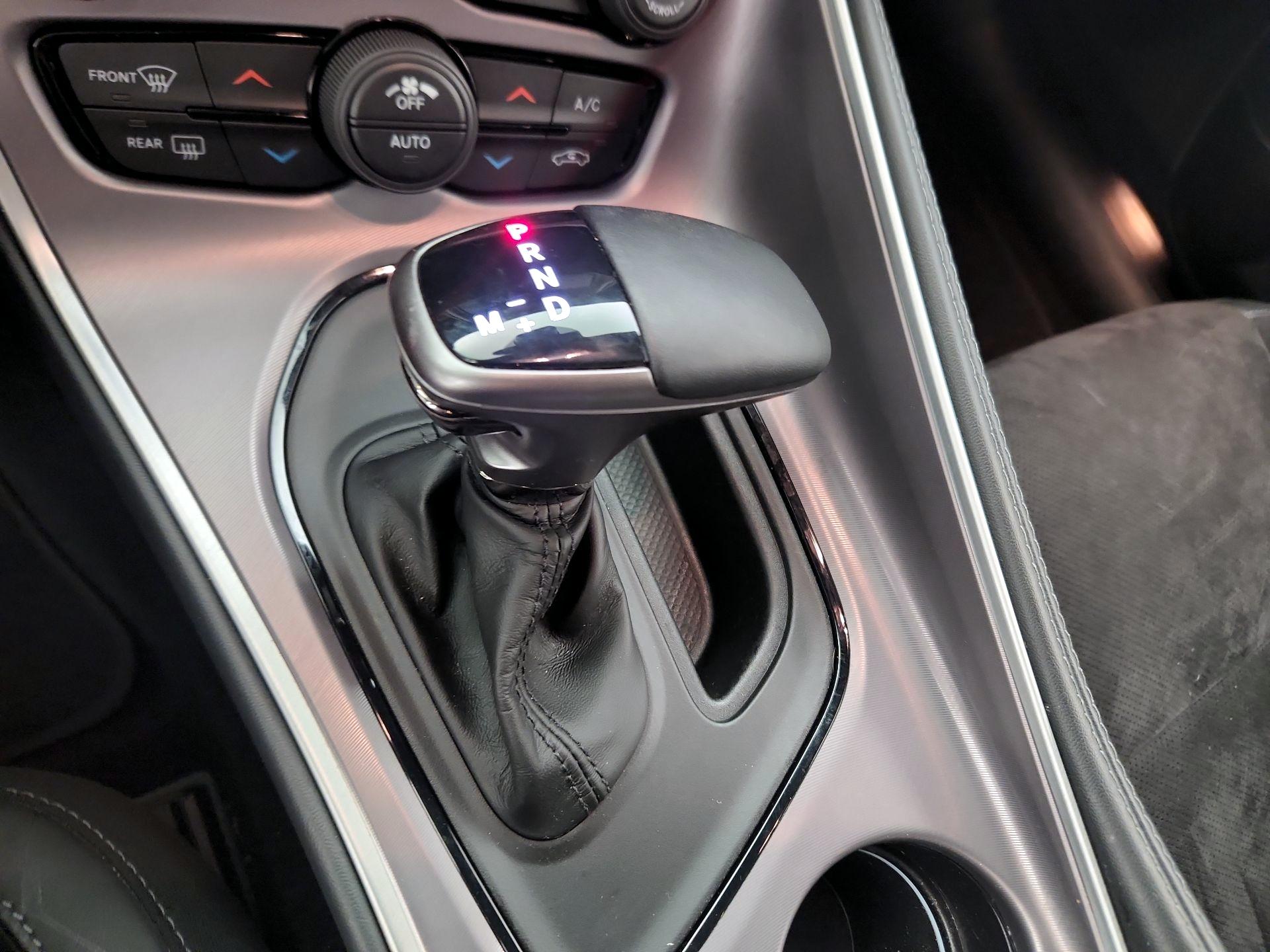 Thumbnail: 2022 Dodge Challenger - 17