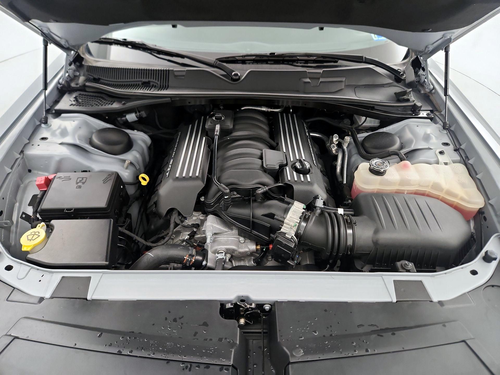 Thumbnail: 2022 Dodge Challenger - 19