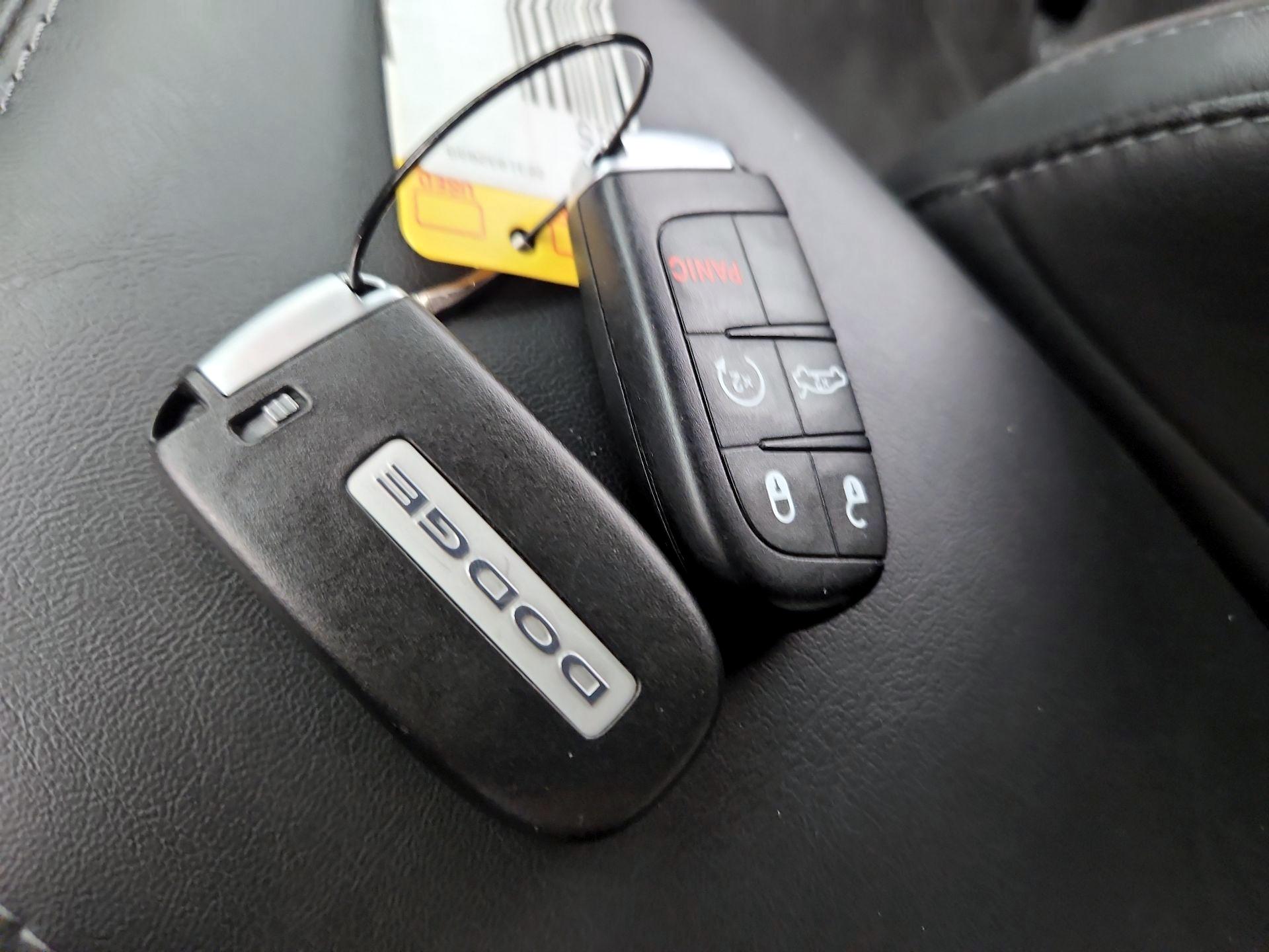 Thumbnail: 2022 Dodge Challenger - 20