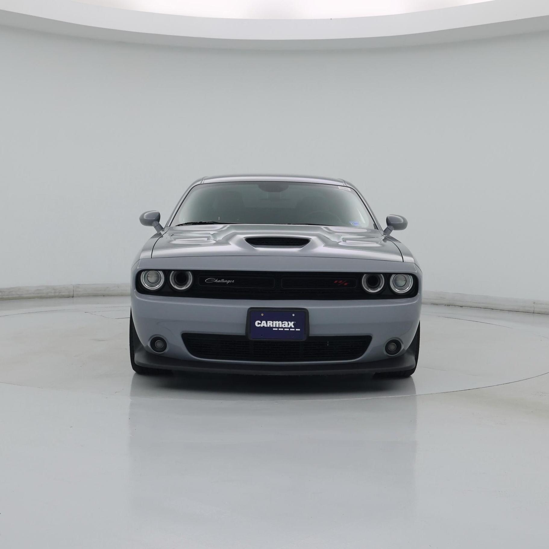Thumbnail: 2022 Dodge Challenger - 5