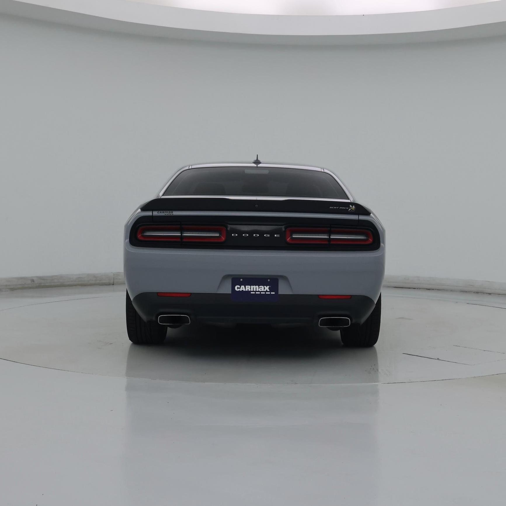 Thumbnail: 2022 Dodge Challenger - 6