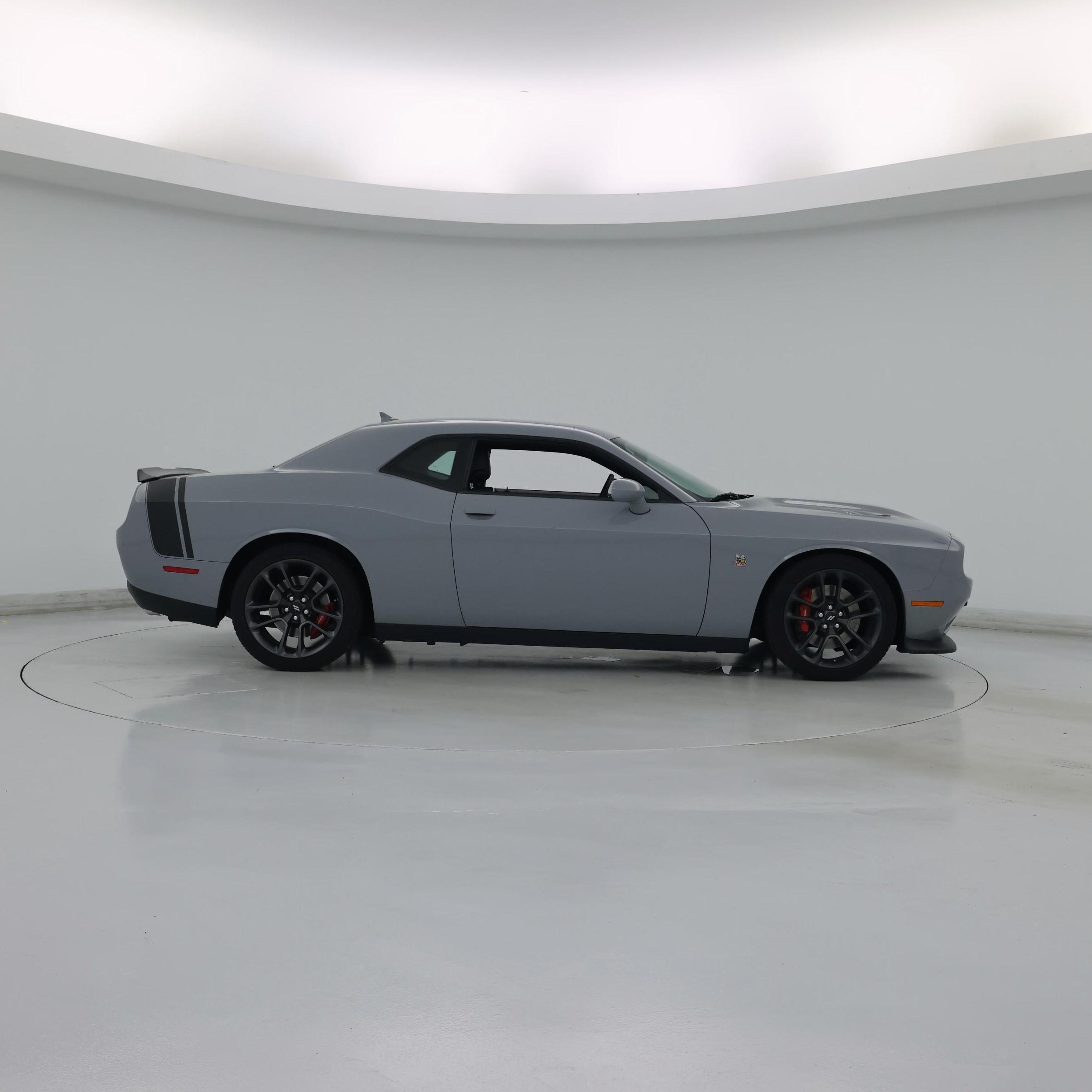 Thumbnail: 2022 Dodge Challenger - 7