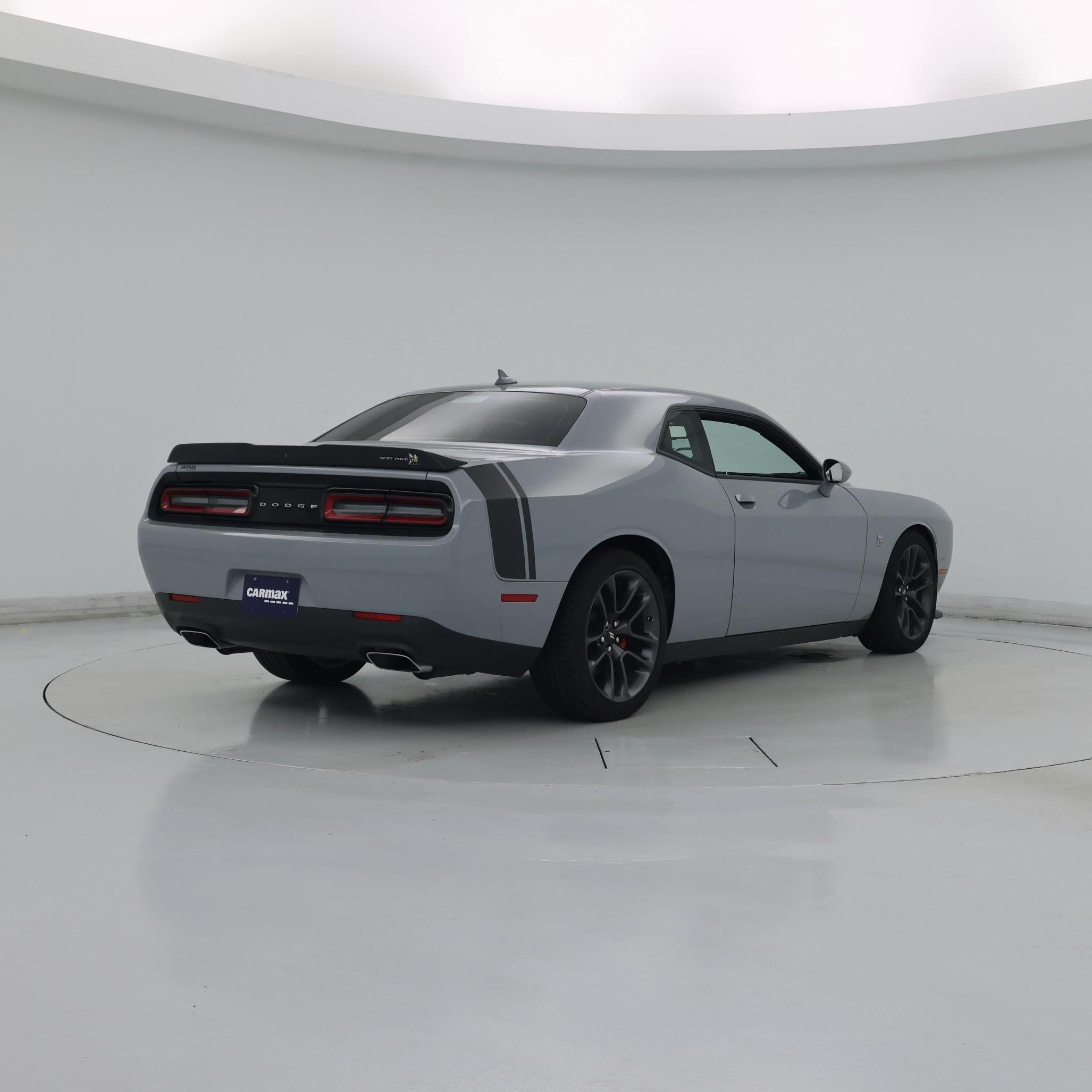 Thumbnail: 2022 Dodge Challenger - 8