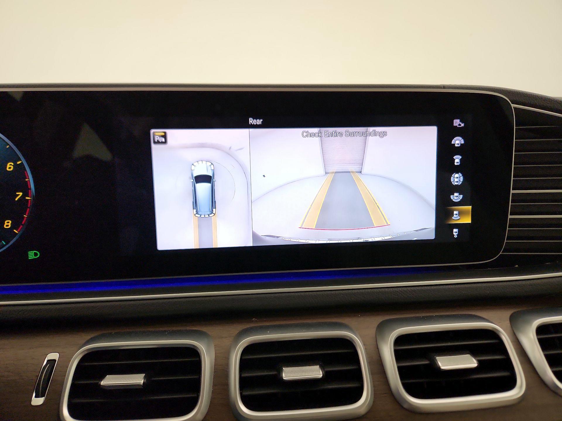 Thumbnail: 2022 Mercedes-Benz GLS - 15