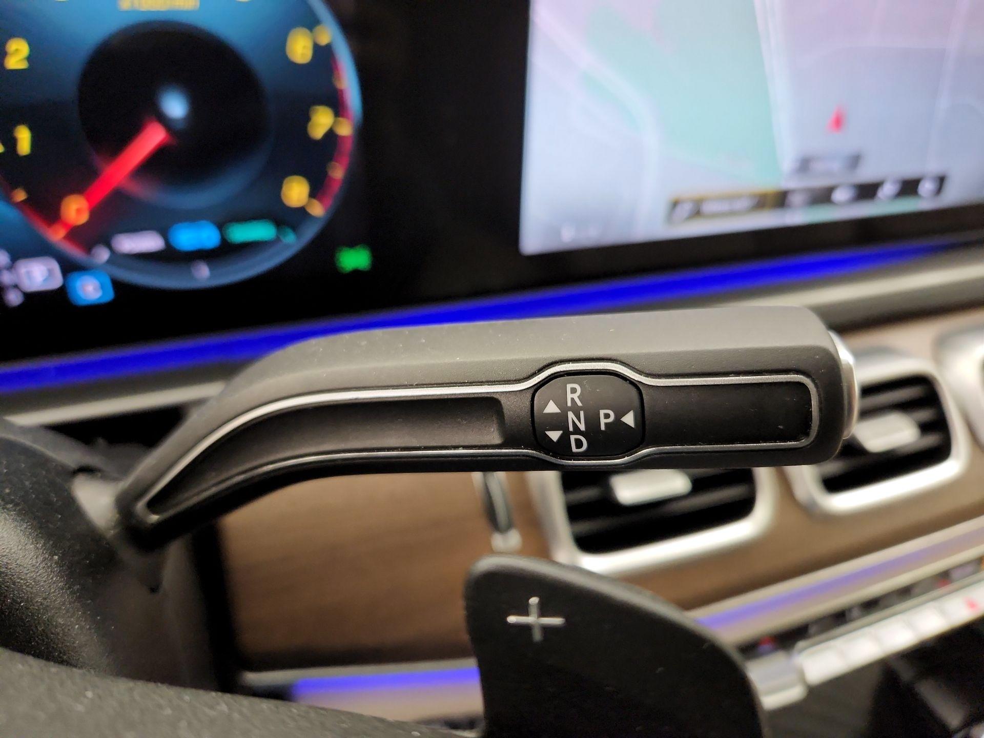 Thumbnail: 2022 Mercedes-Benz GLS - 18