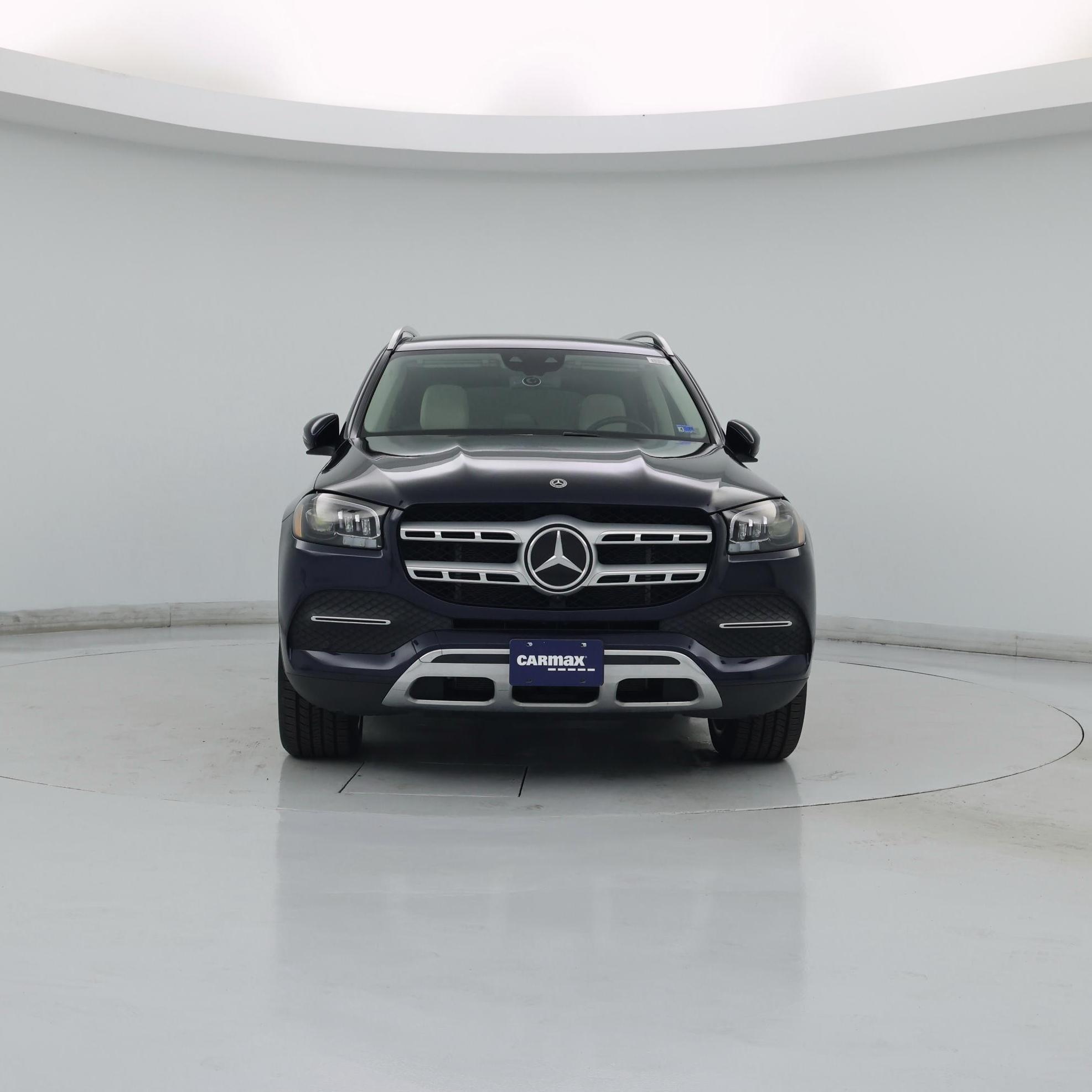 Thumbnail: 2022 Mercedes-Benz GLS - 5