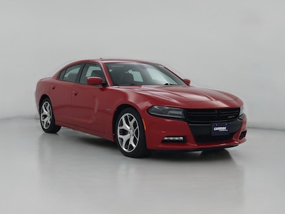 2016 Dodge Charger R/T