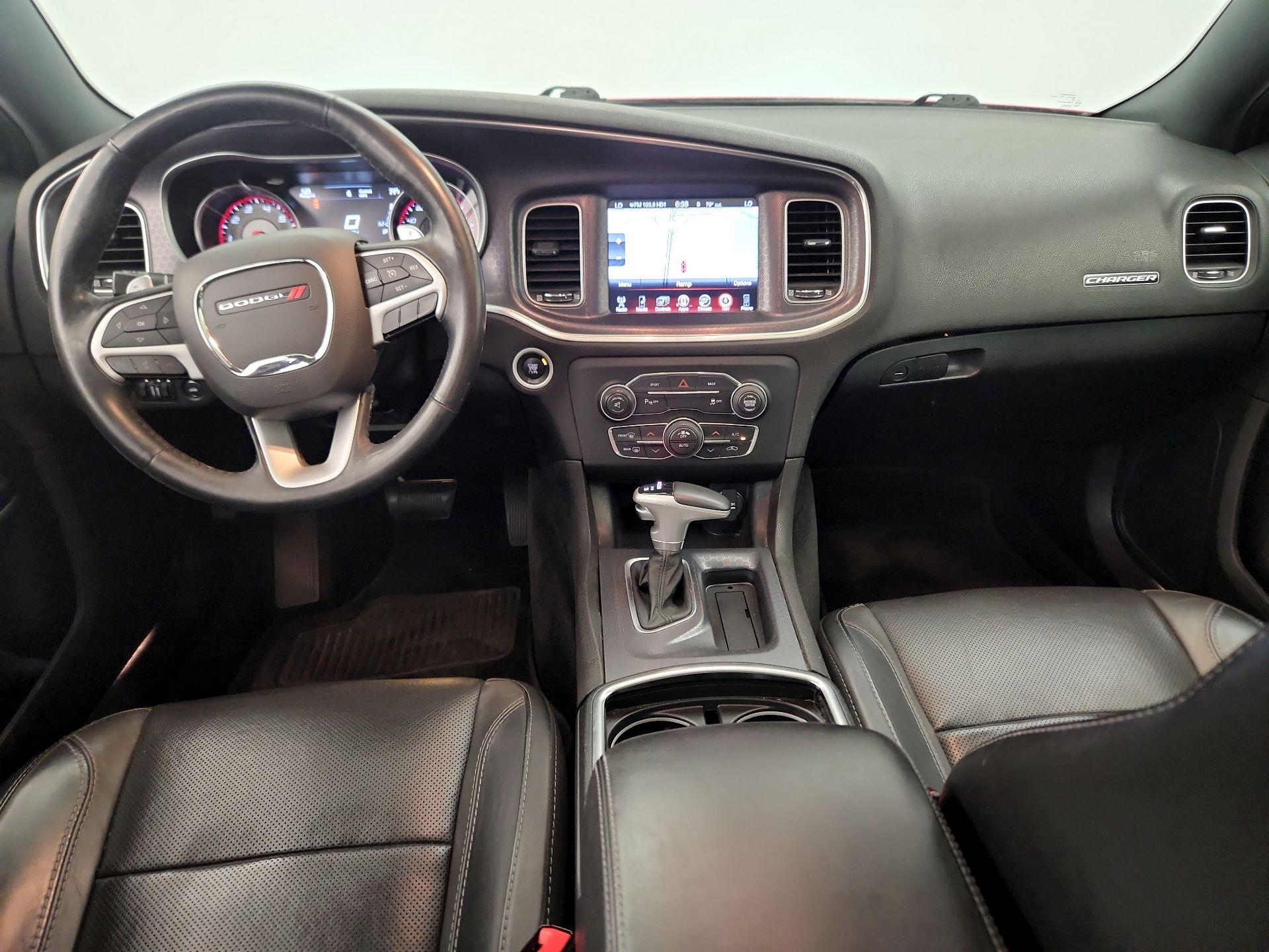 Thumbnail: 2016 Dodge Charger - 9