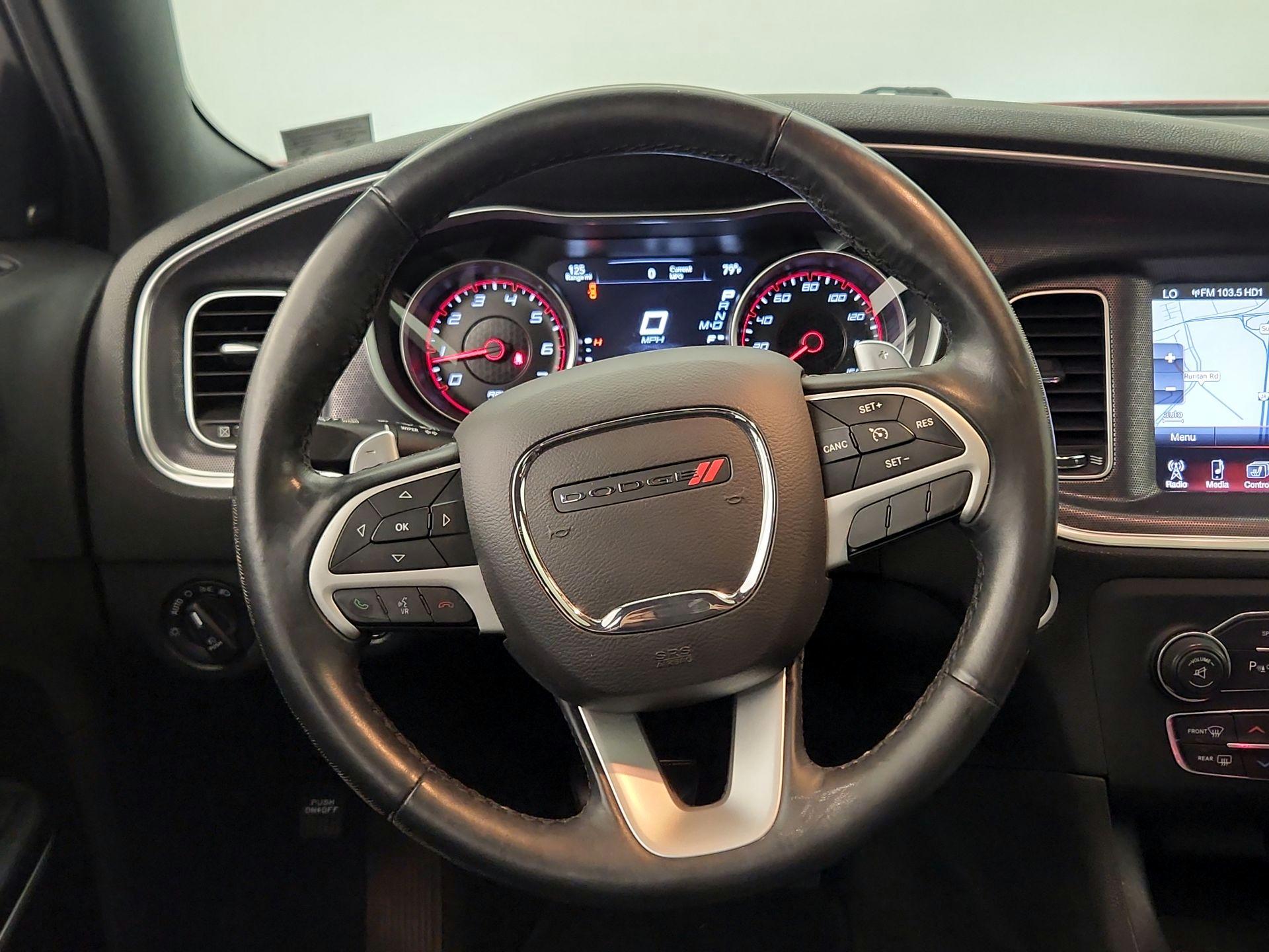 Thumbnail: 2016 Dodge Charger - 10