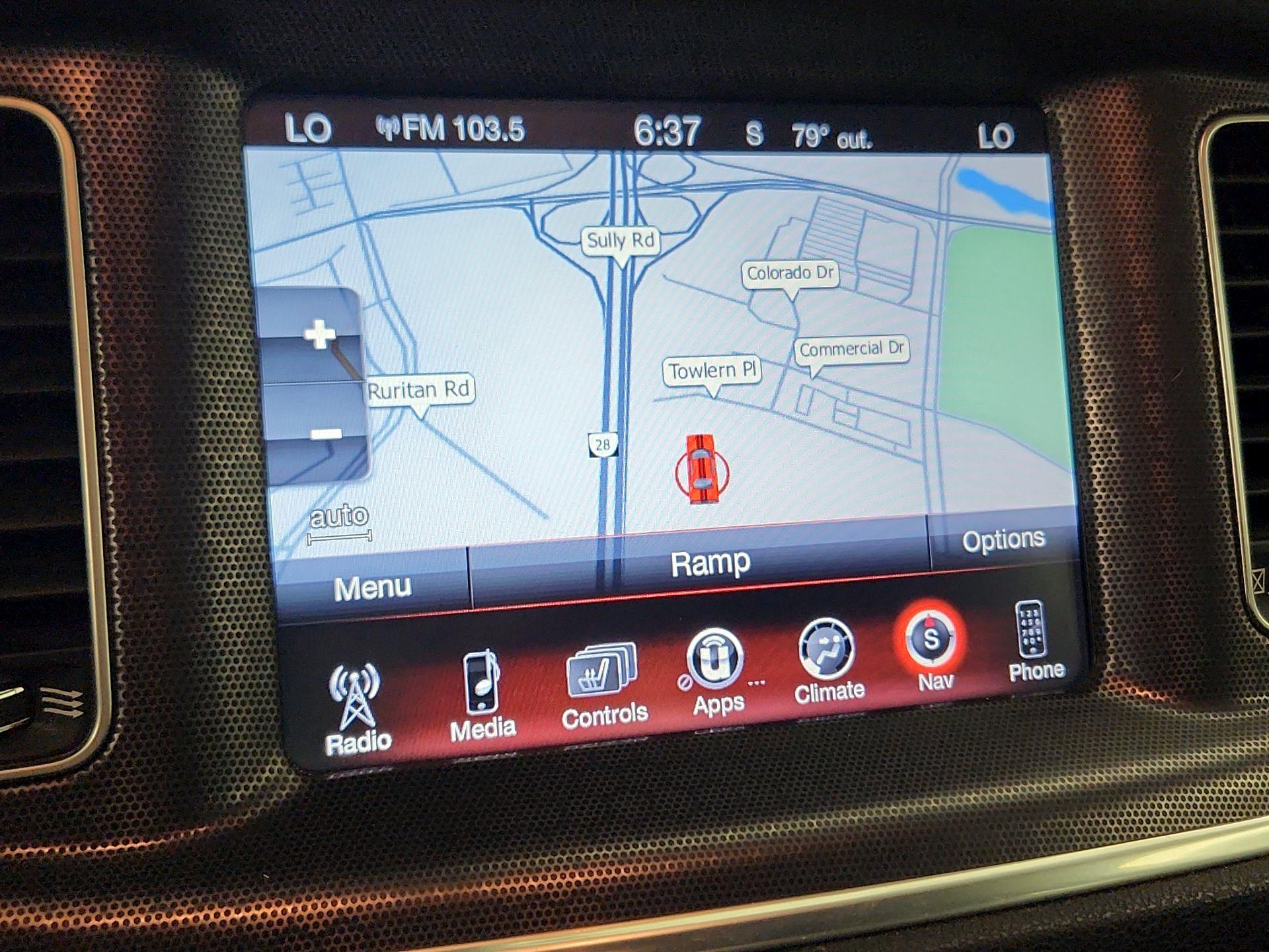 Thumbnail: 2016 Dodge Charger - 14