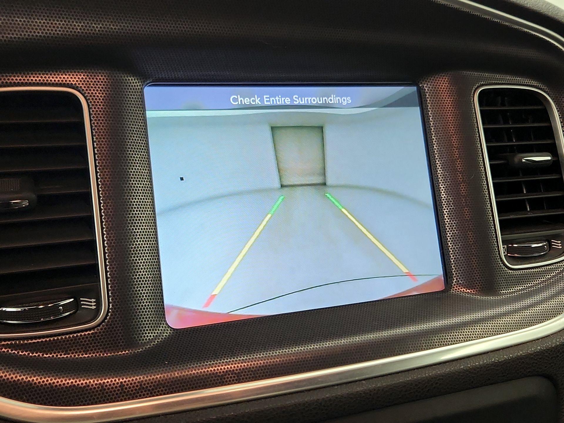 Thumbnail: 2016 Dodge Charger - 15