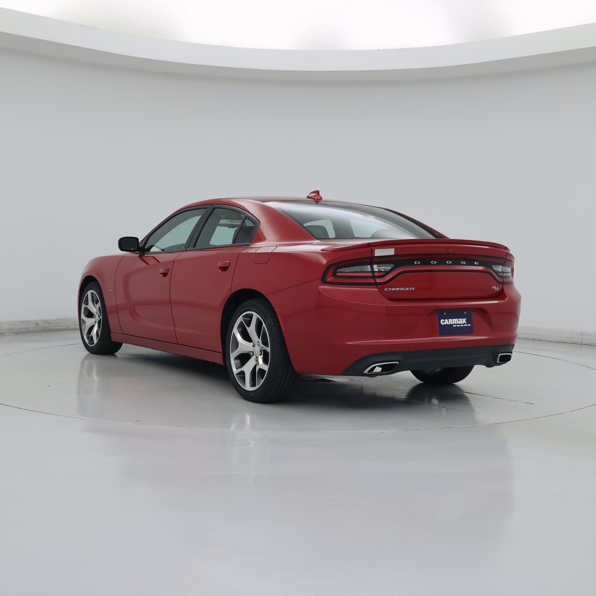 Thumbnail: 2016 Dodge Charger - 2