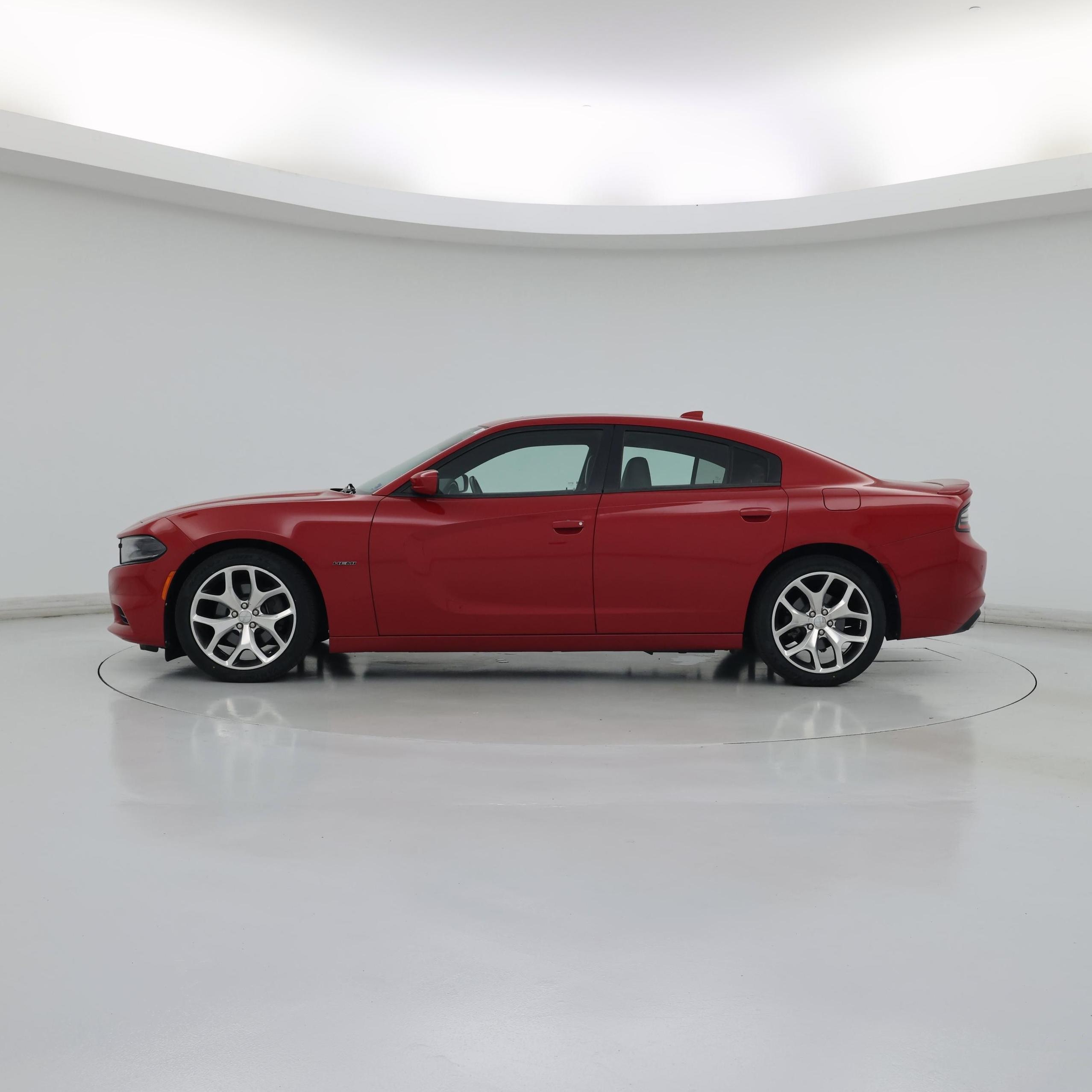 Thumbnail: 2016 Dodge Charger - 3