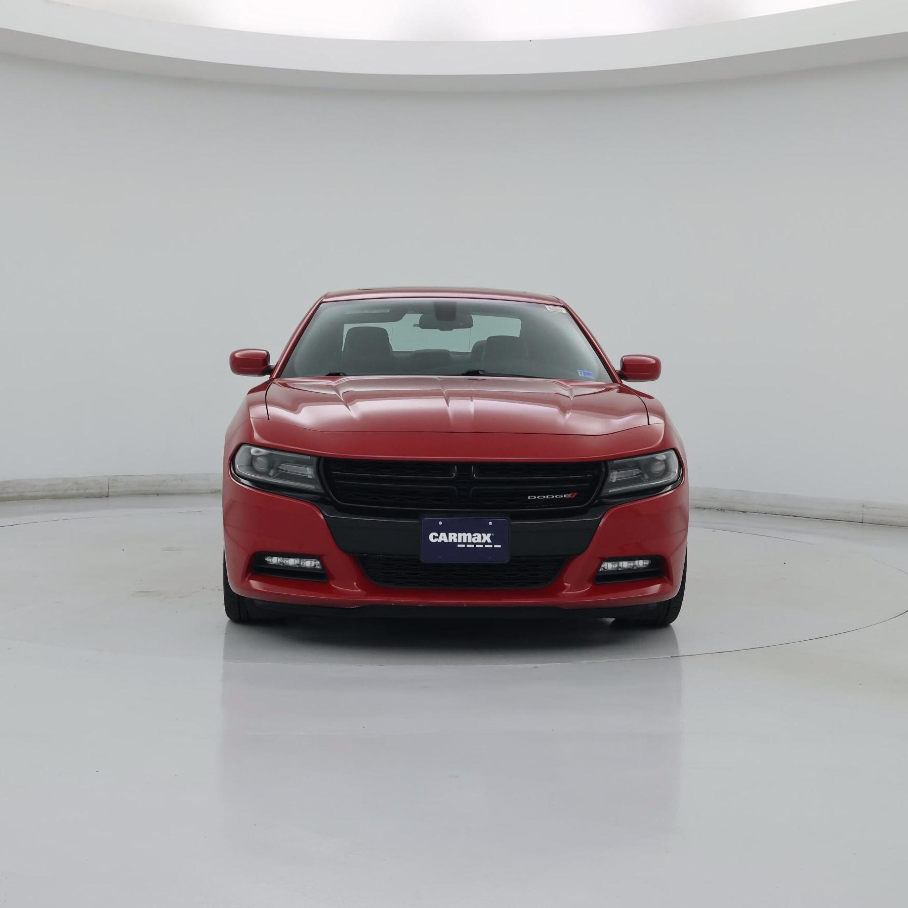 Thumbnail: 2016 Dodge Charger - 5