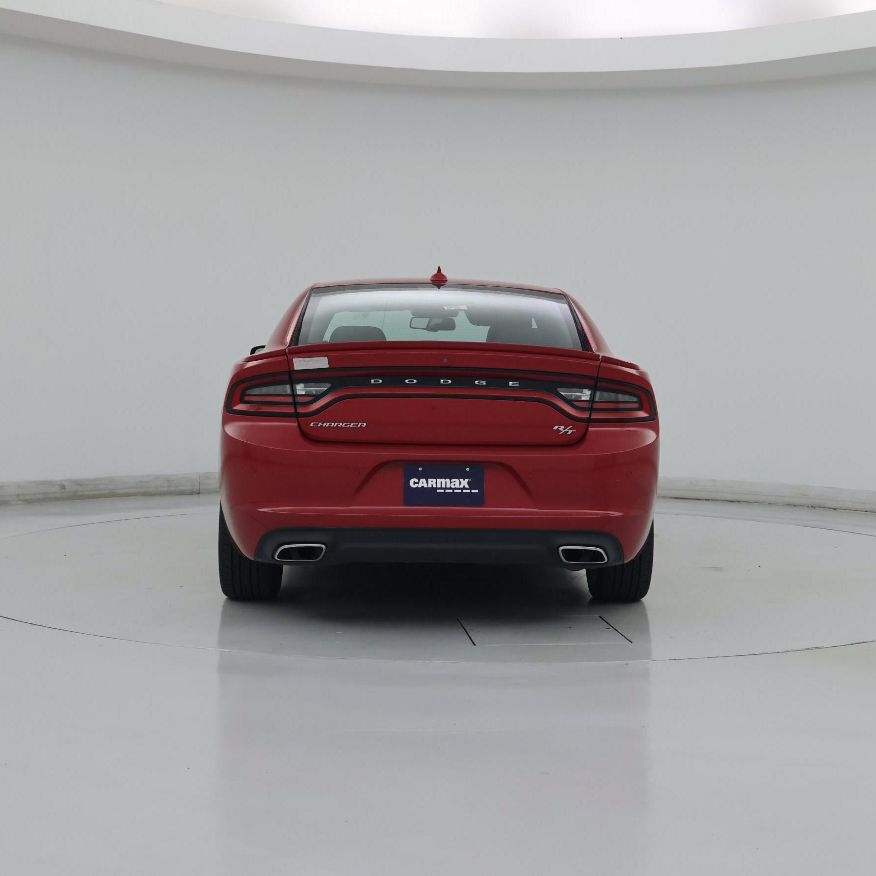 Thumbnail: 2016 Dodge Charger - 6