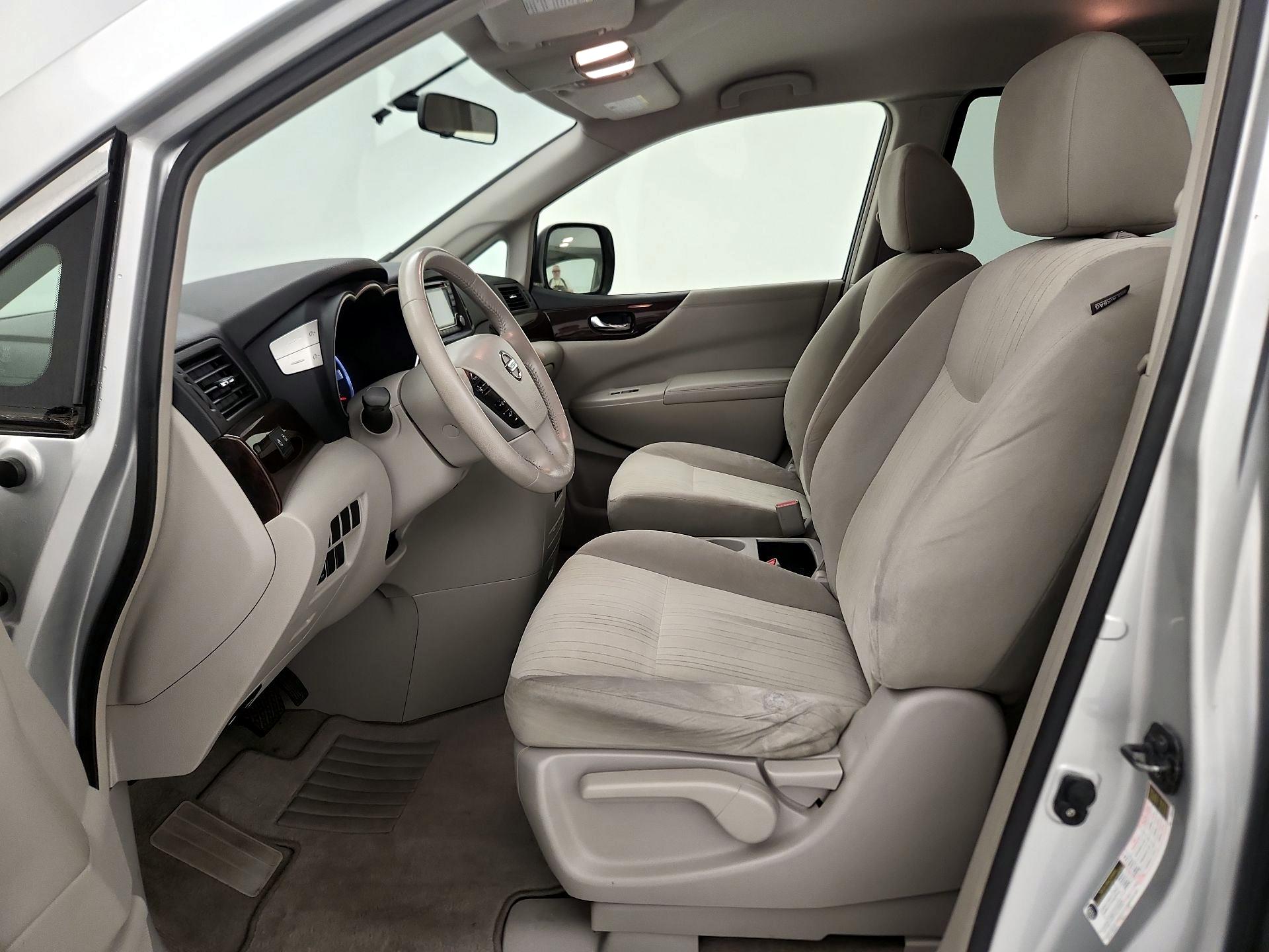 Thumbnail: 2016 Nissan Quest - 11