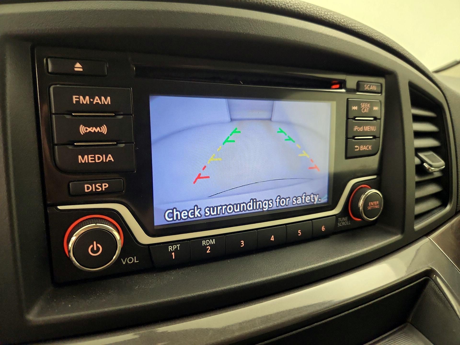 Thumbnail: 2016 Nissan Quest - 14