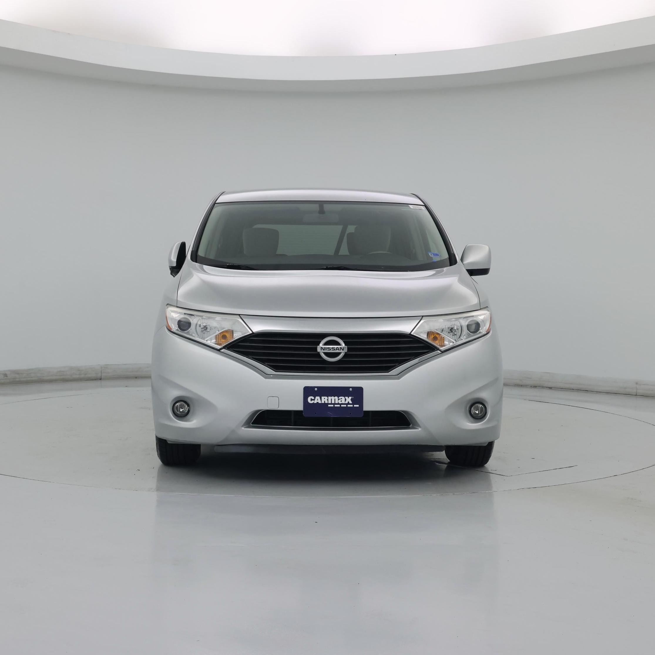 Thumbnail: 2016 Nissan Quest - 5