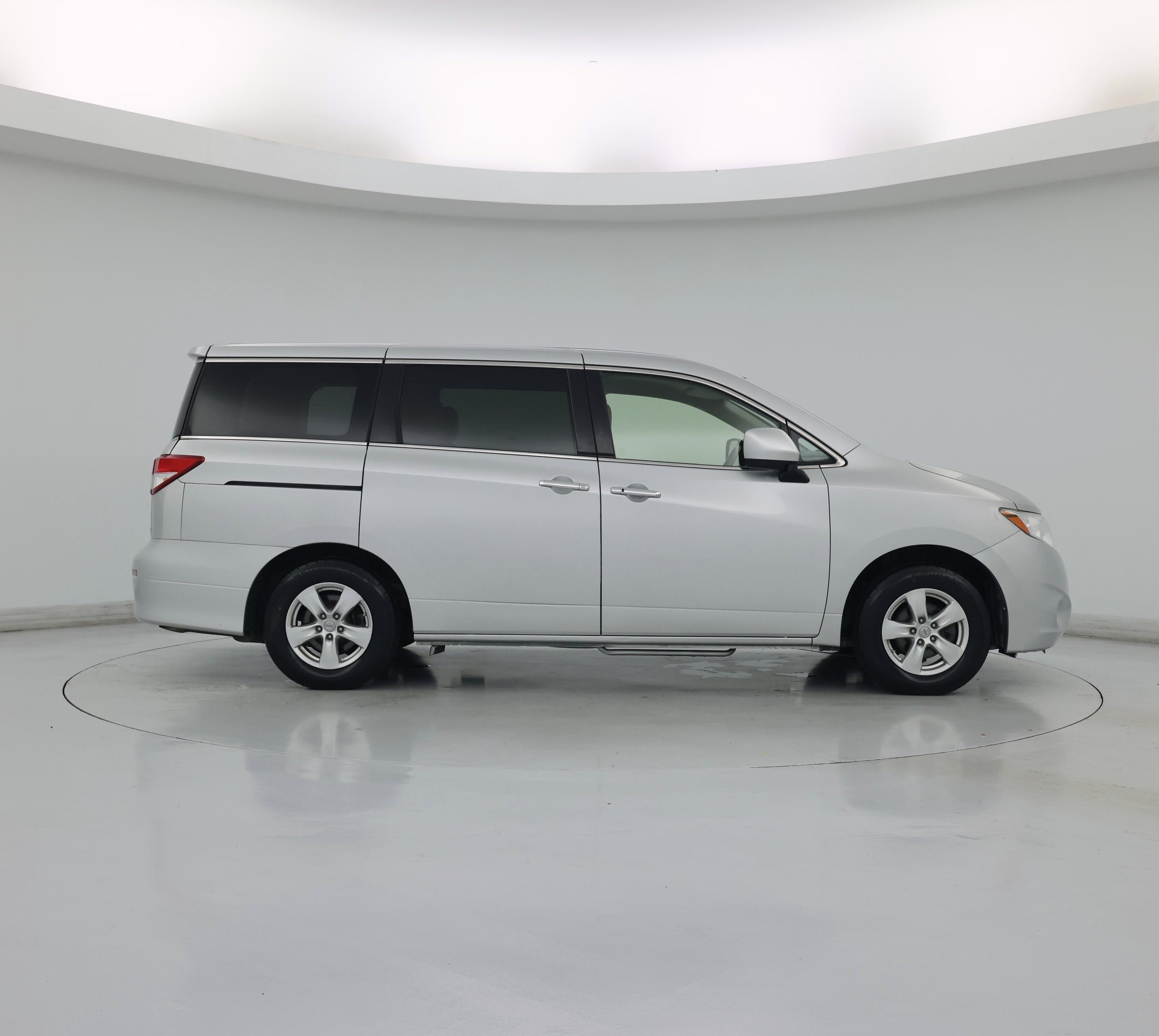 Thumbnail: 2016 Nissan Quest - 7